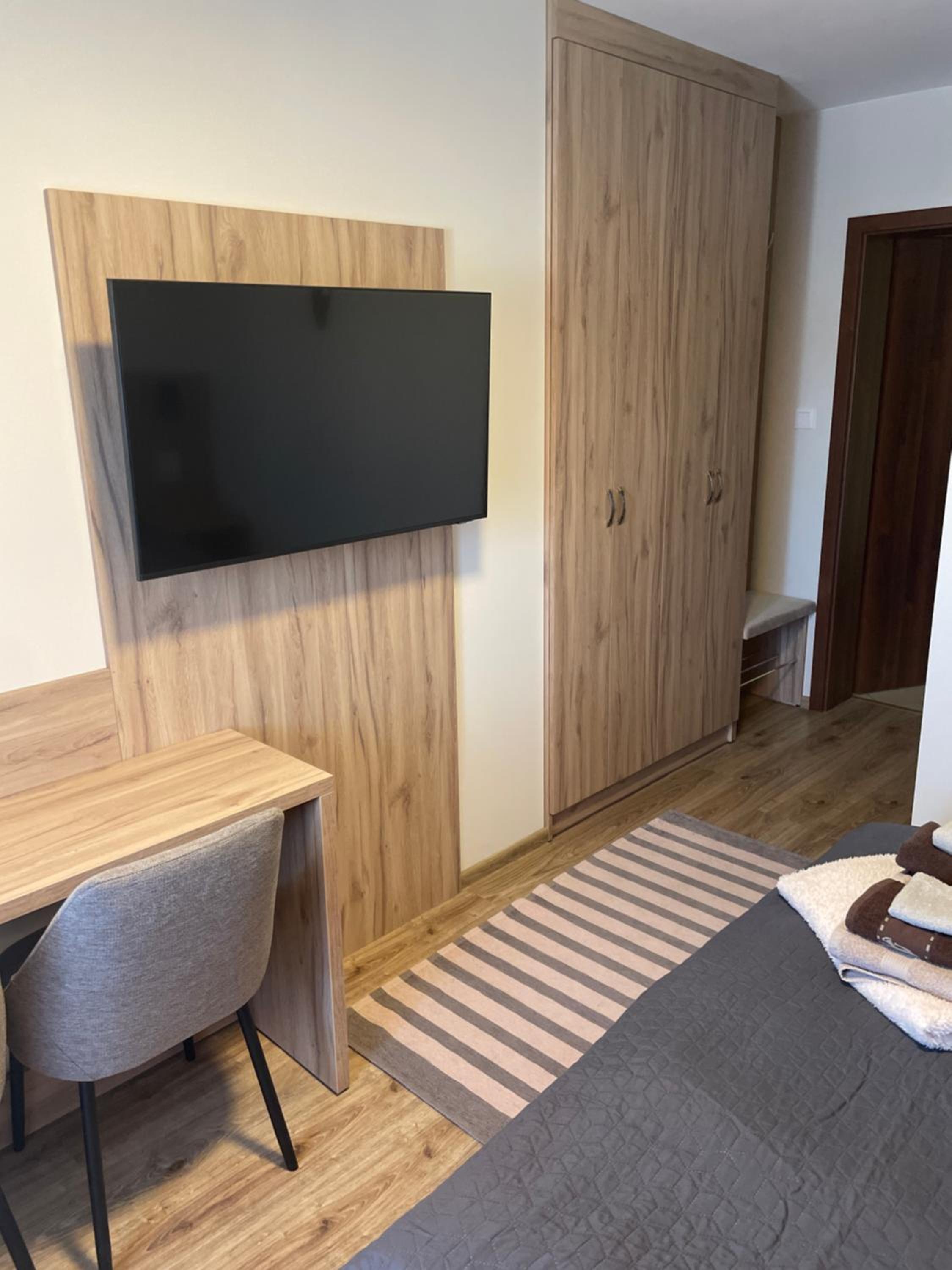 Double Room with Terrace photo 3