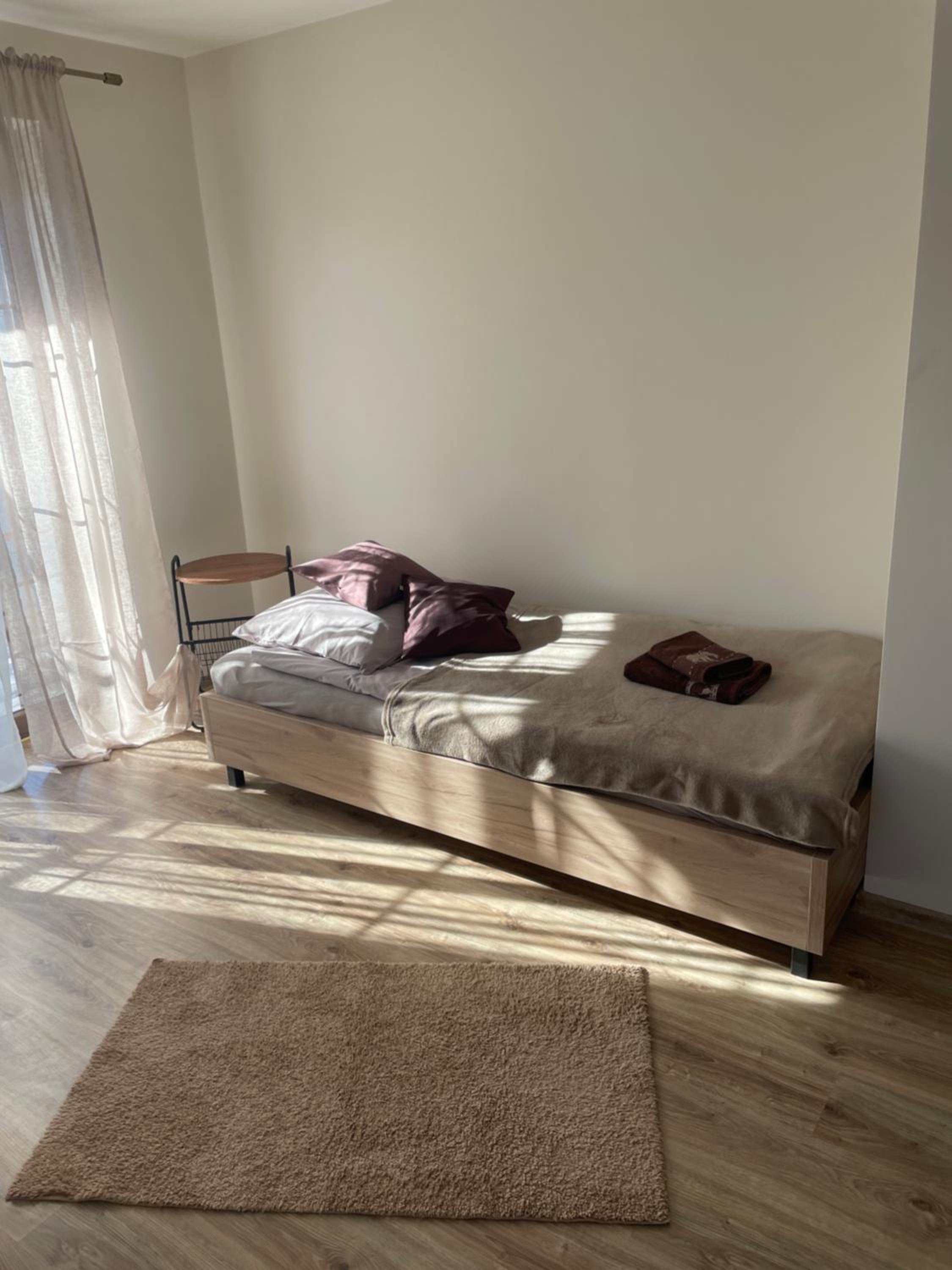 Suite photo 1