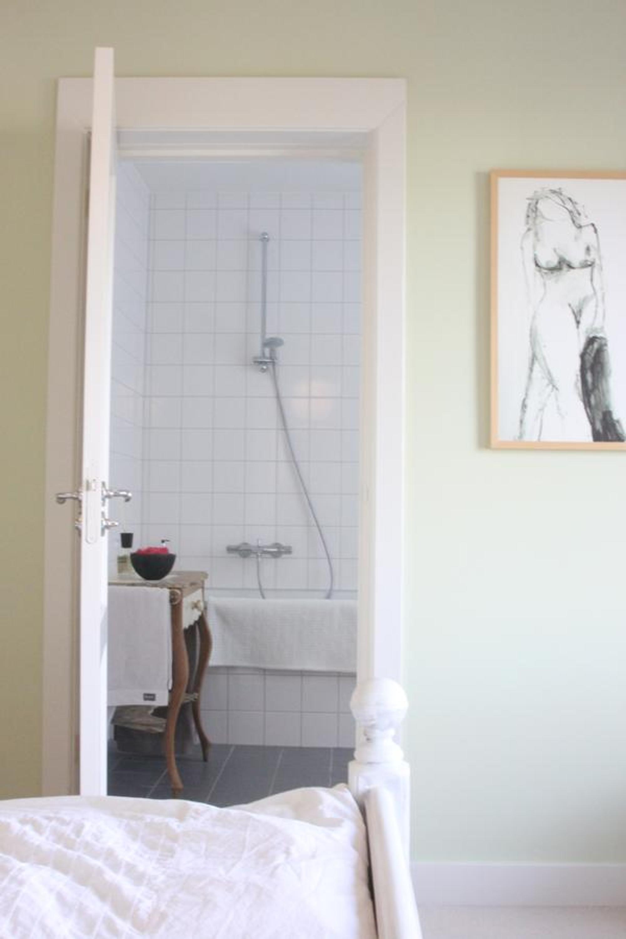 Double or Twin Room with Bathroom photo 2