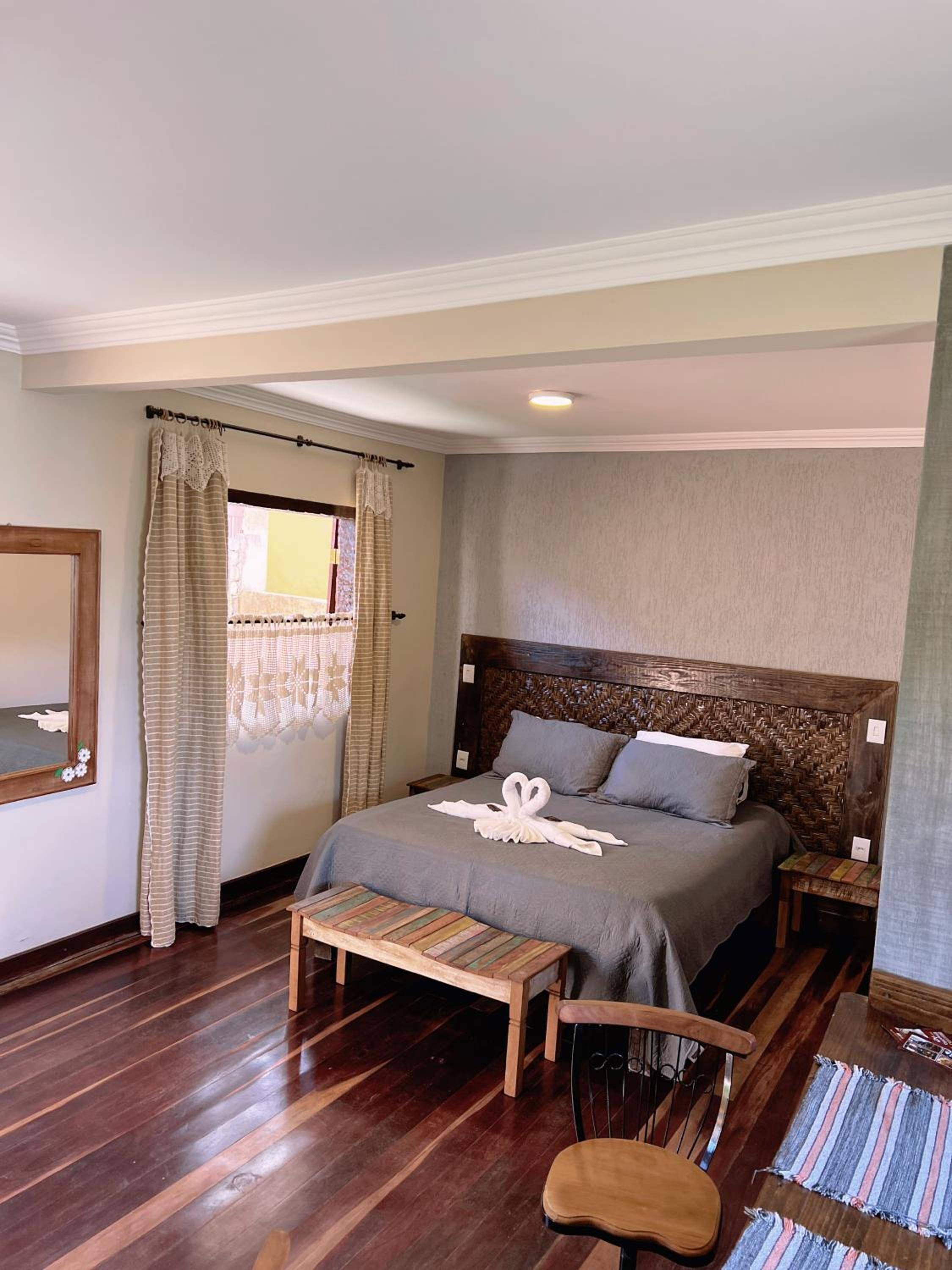 Chalet photo 1