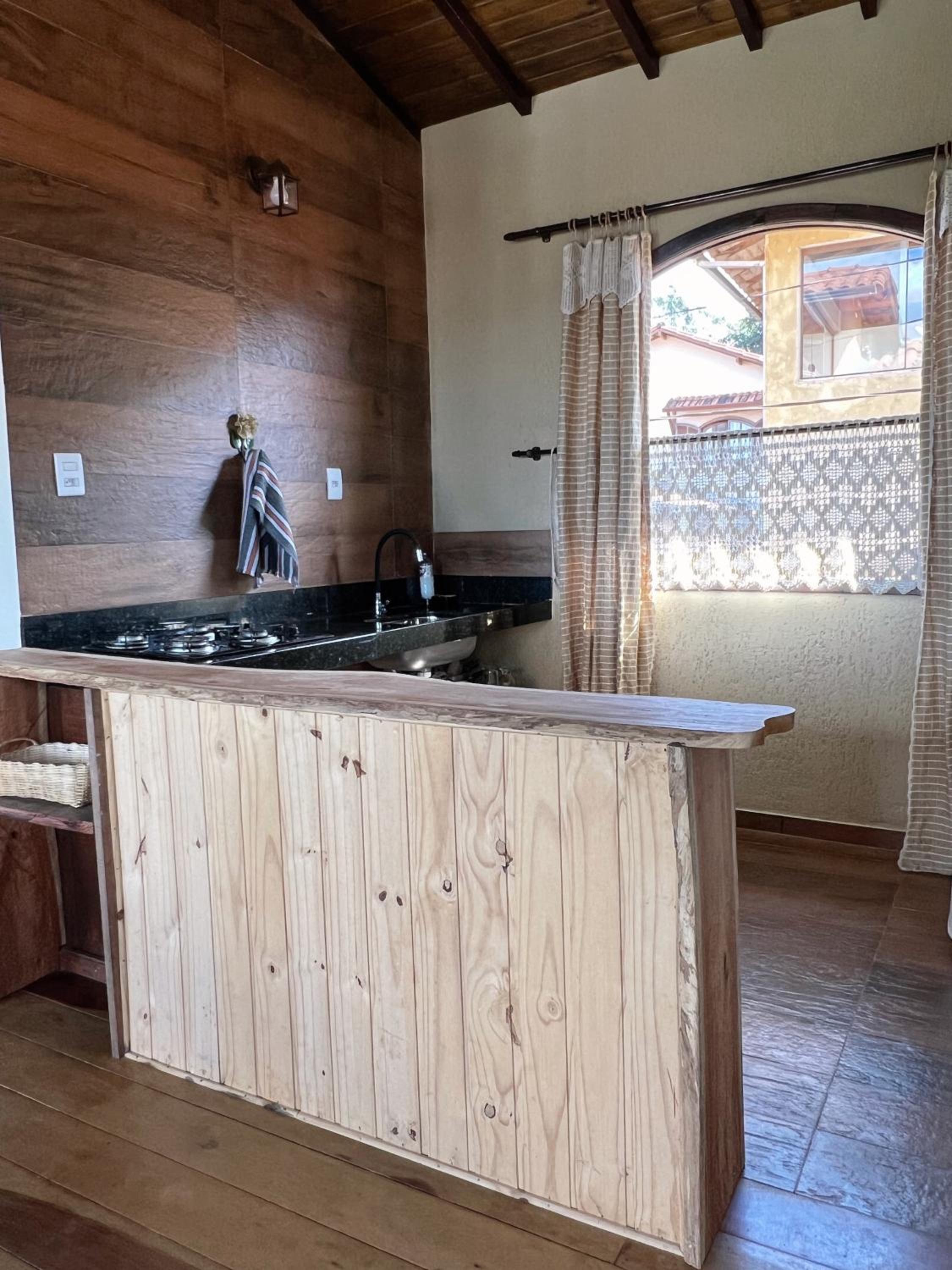 Superior Chalet photo 2