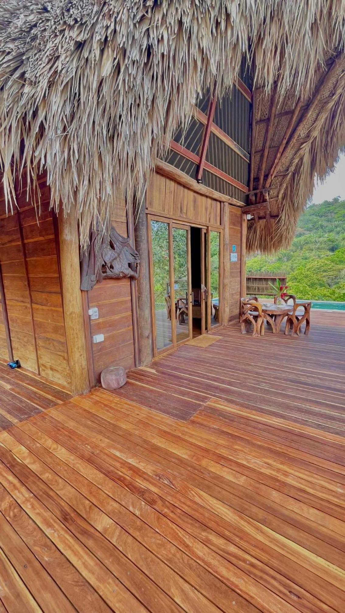 Deluxe Bungalow