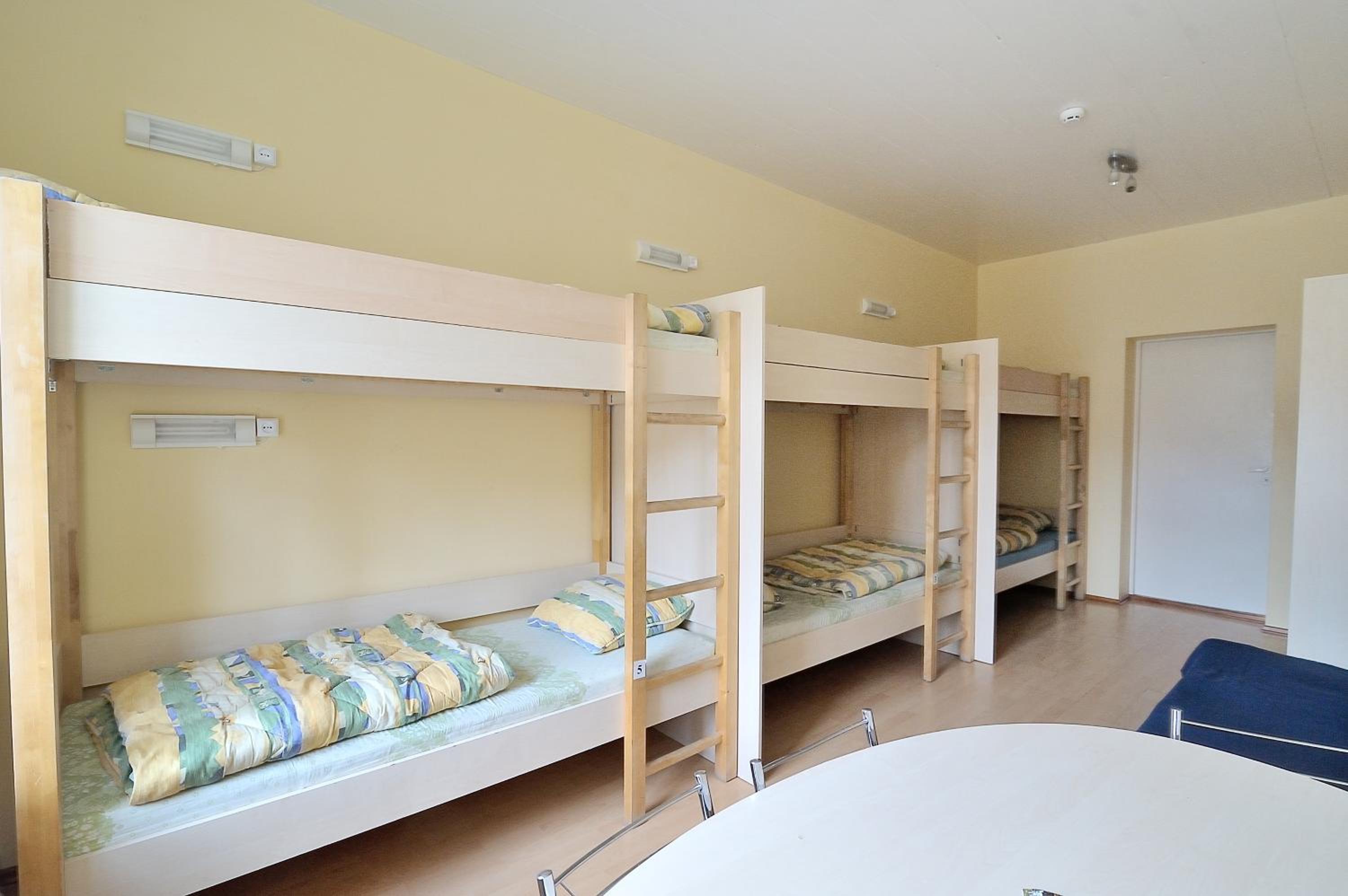 Sixtuple Room With Shared Bathroom photo 3