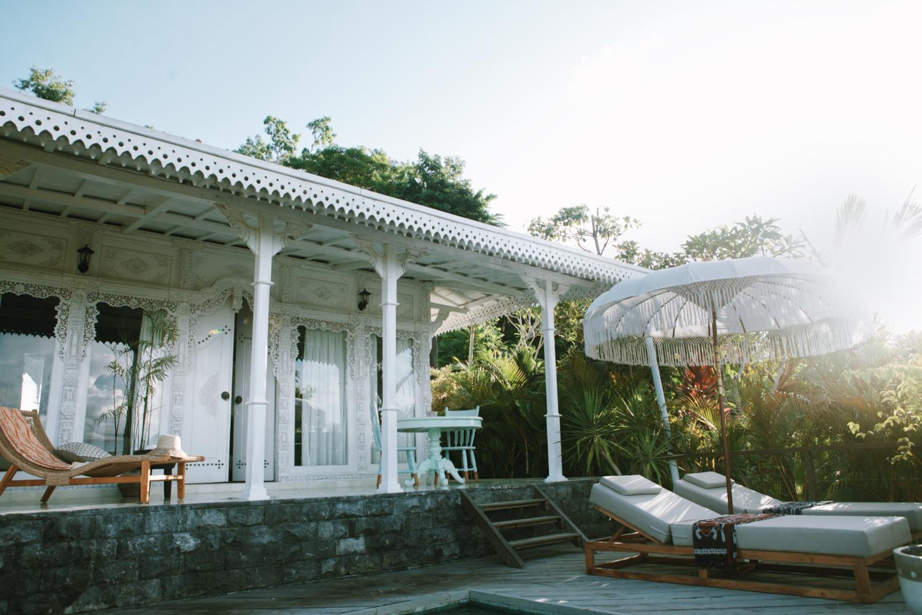 Villa with Sea View - Photo 13