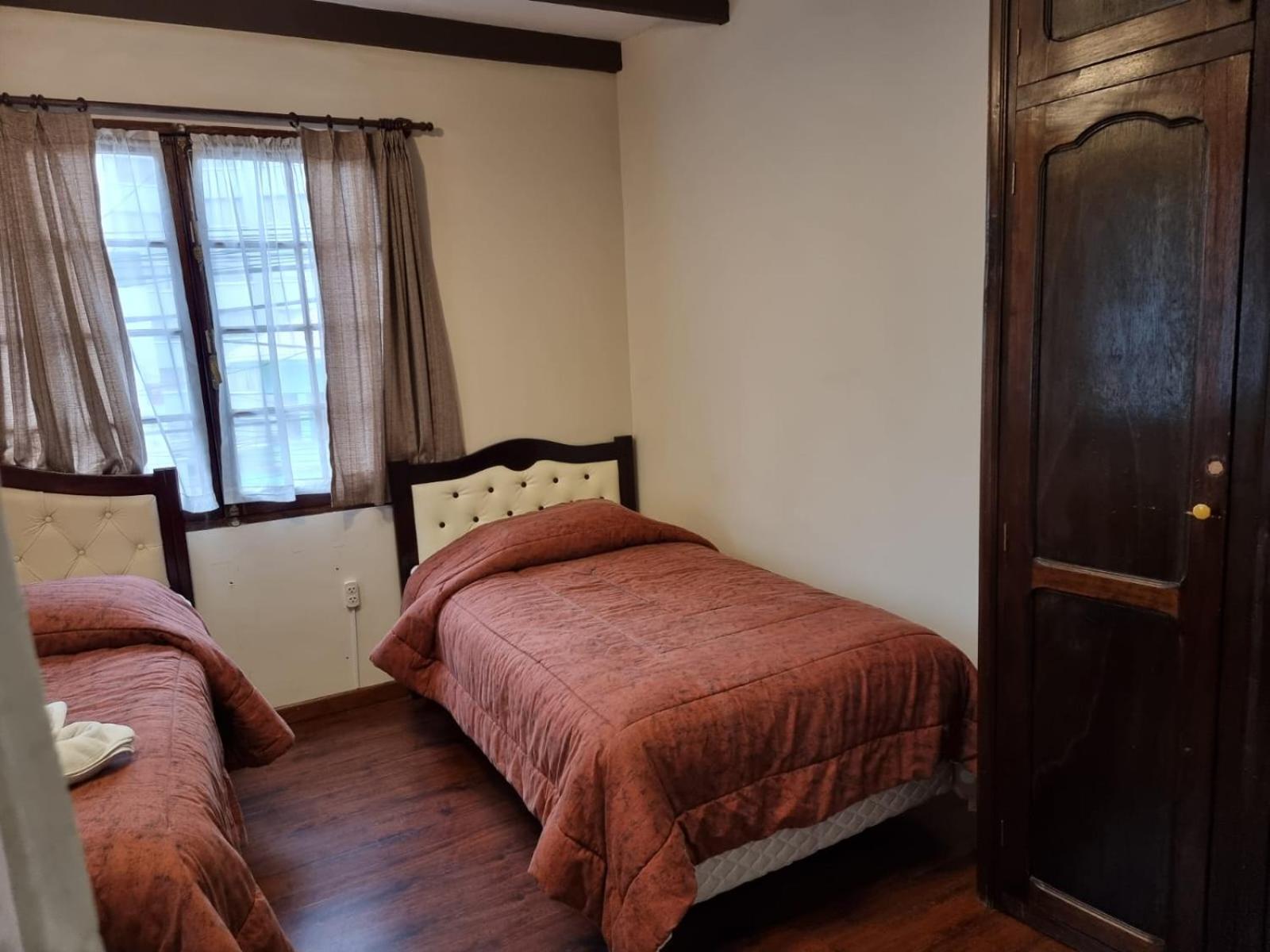 Family Suite photo 2