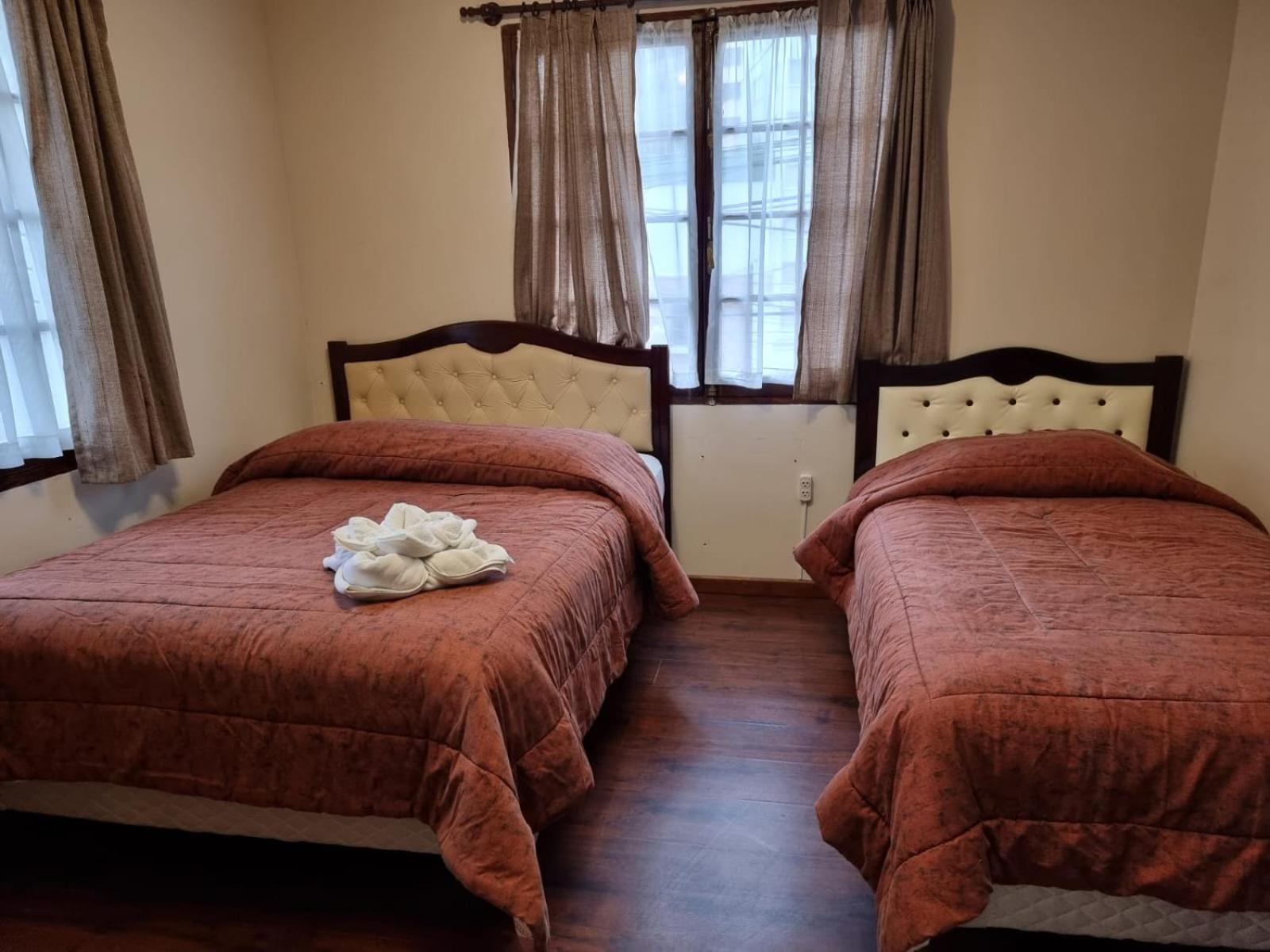 Family Suite photo 3