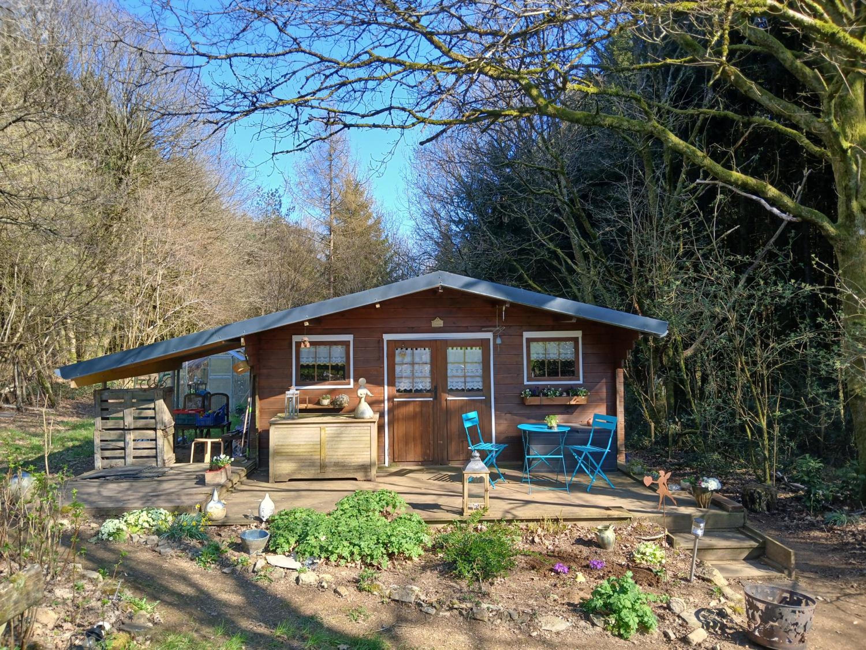 Chalet photo 1