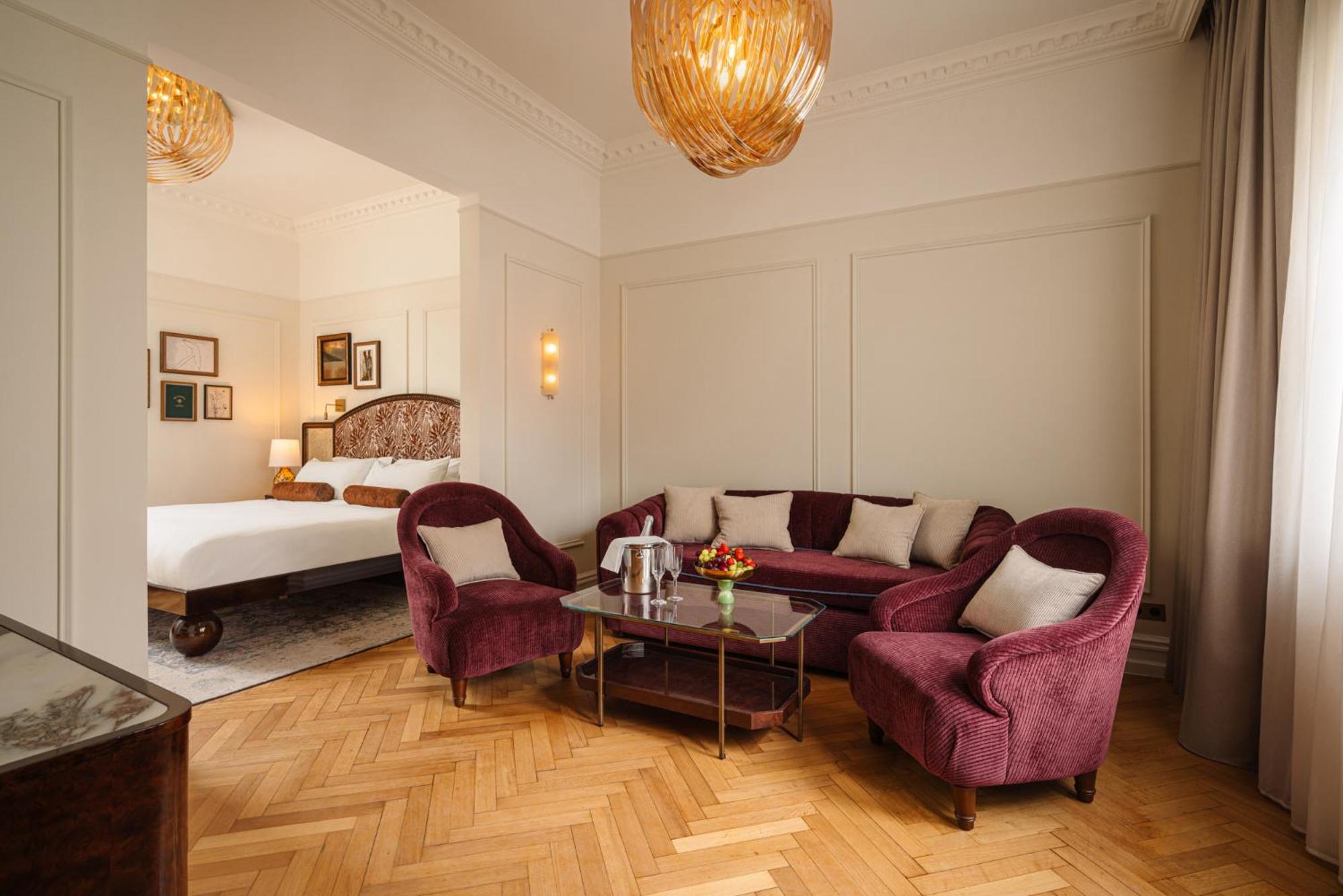 The Hankar Suite	 photo 1