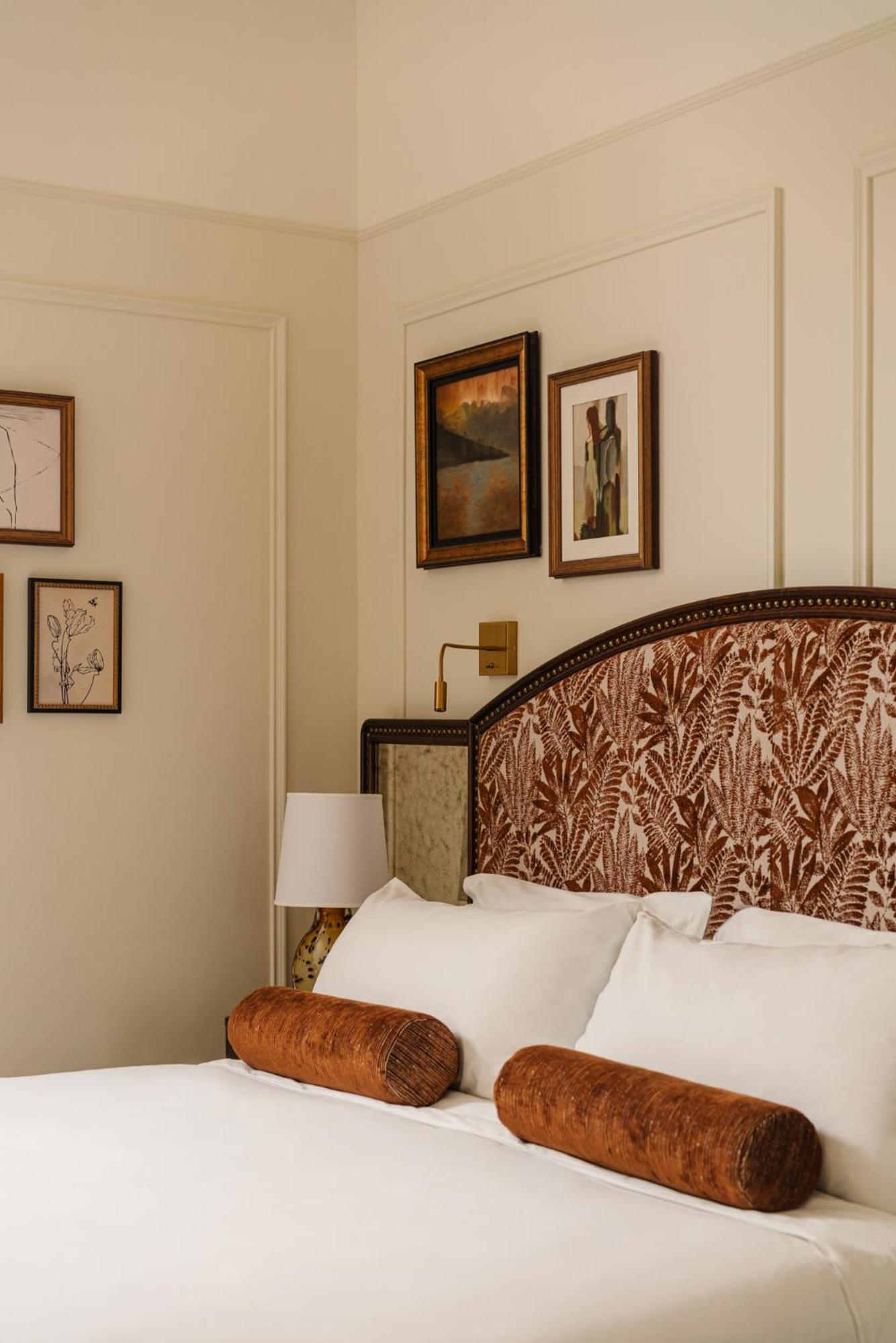 The Hankar Suite	 photo 2