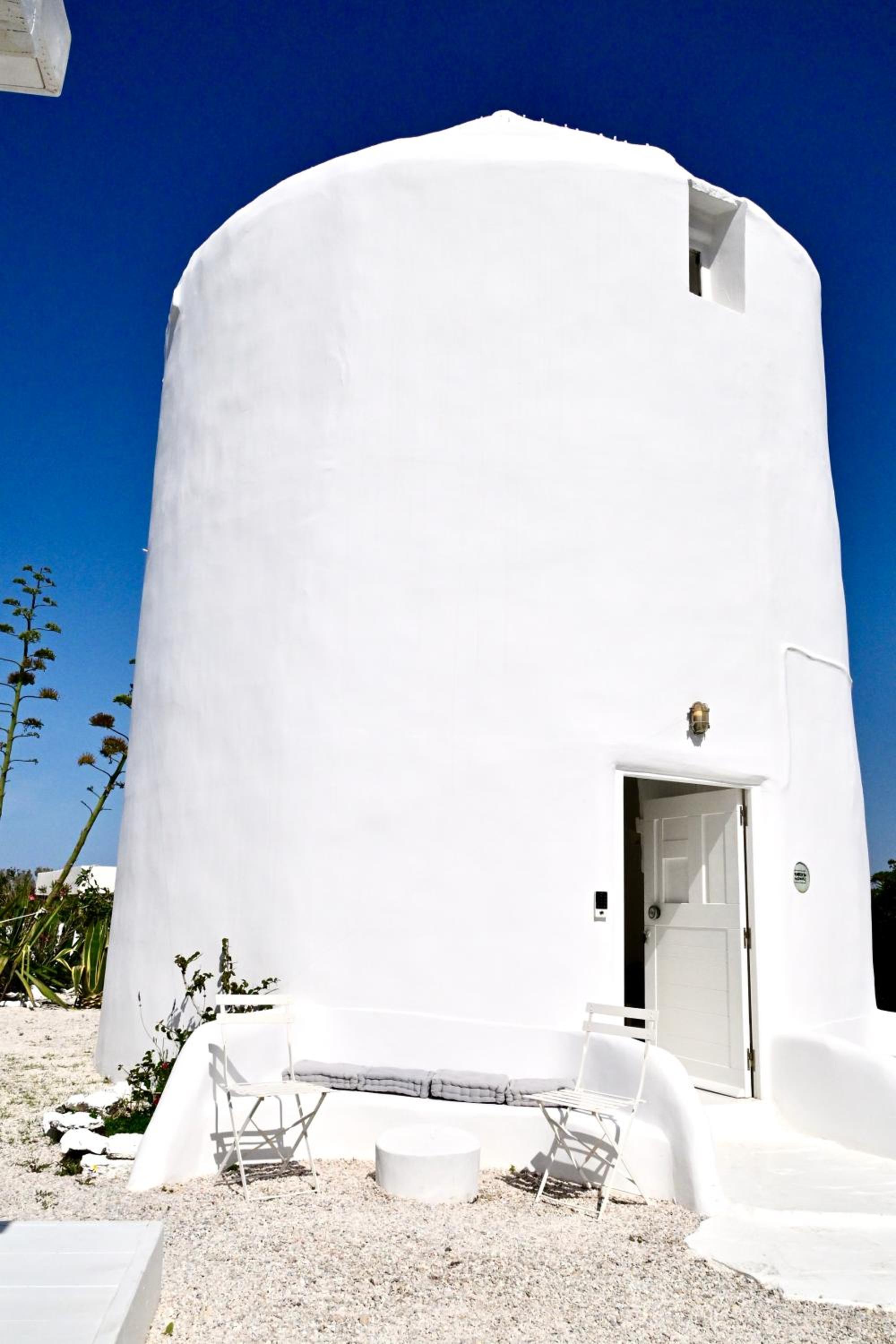Traditional Windmill photo 2