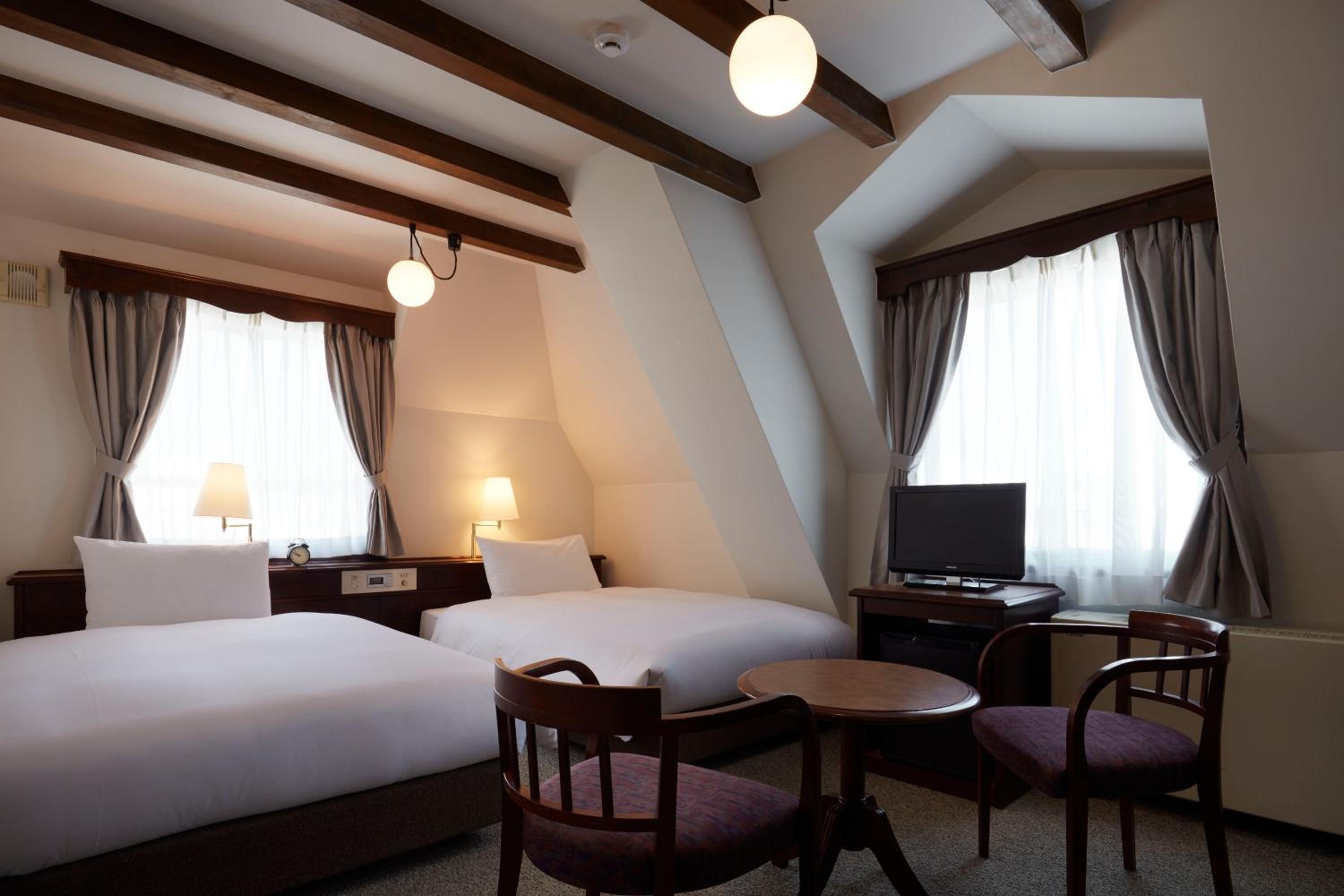 Standard Twin Room - Annex - Non-Smoking  - Photo 3