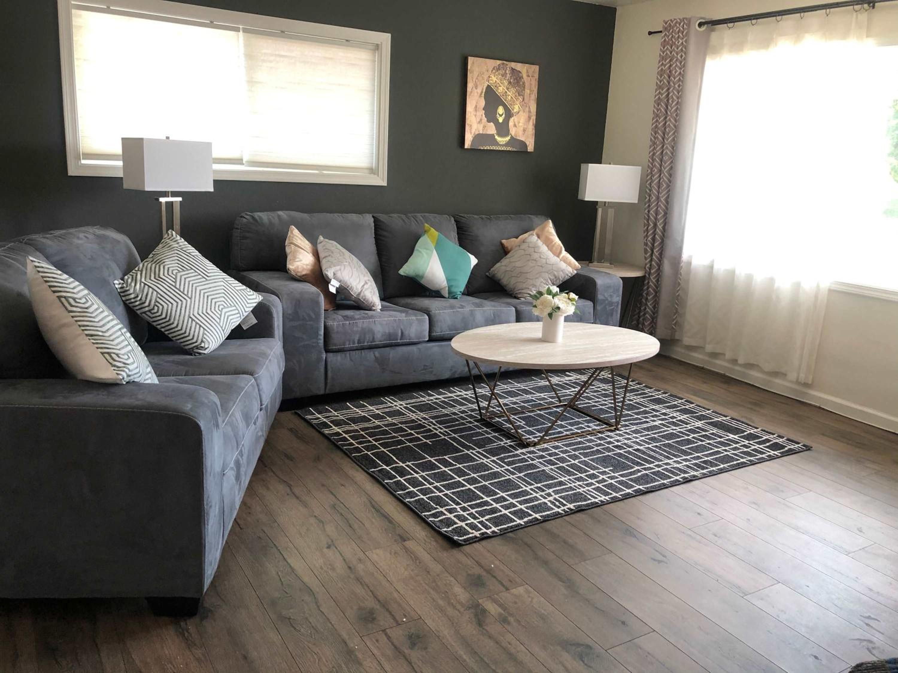 Apartment photo 1
