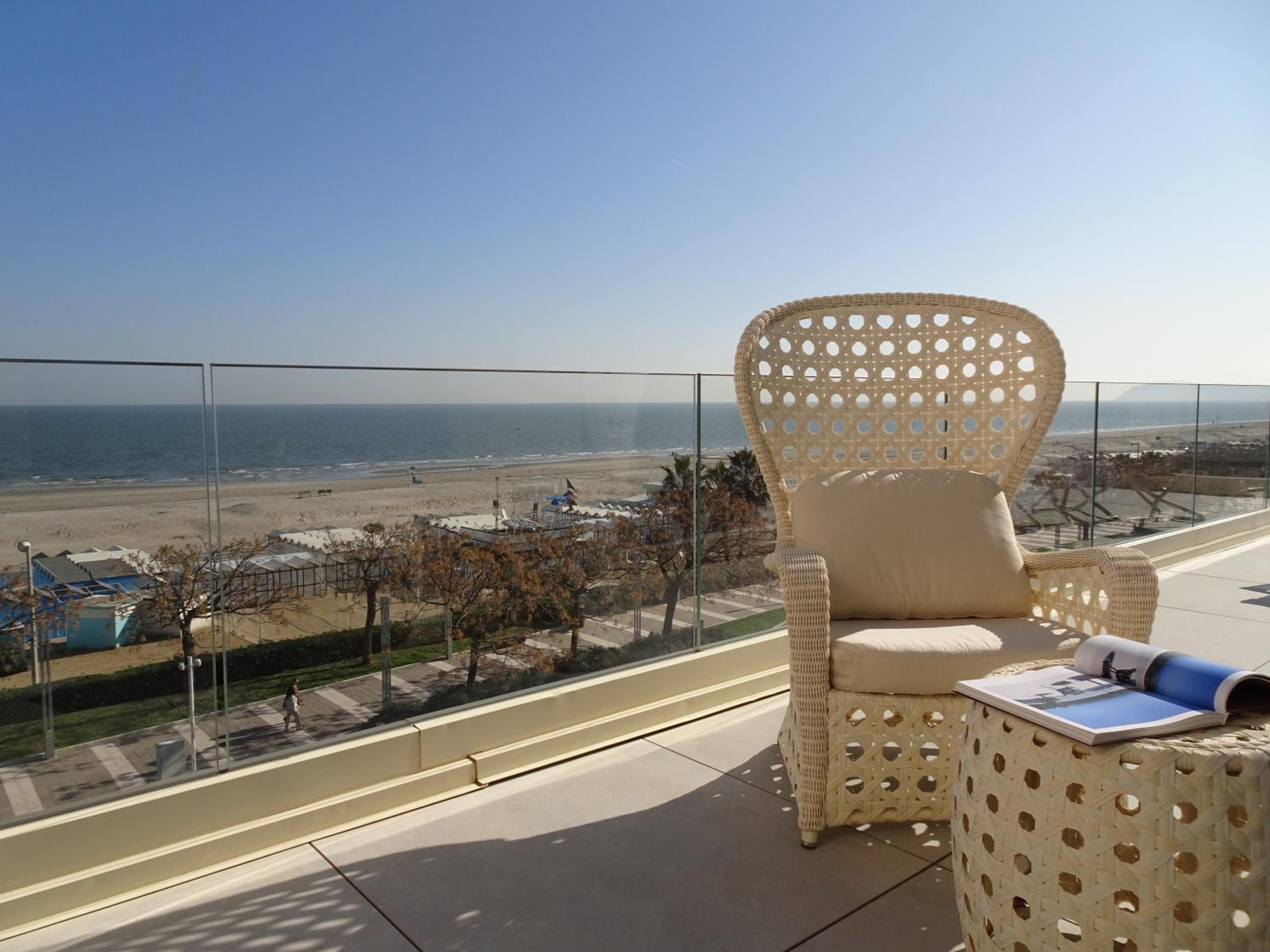 Penthouse Apartment - Annex