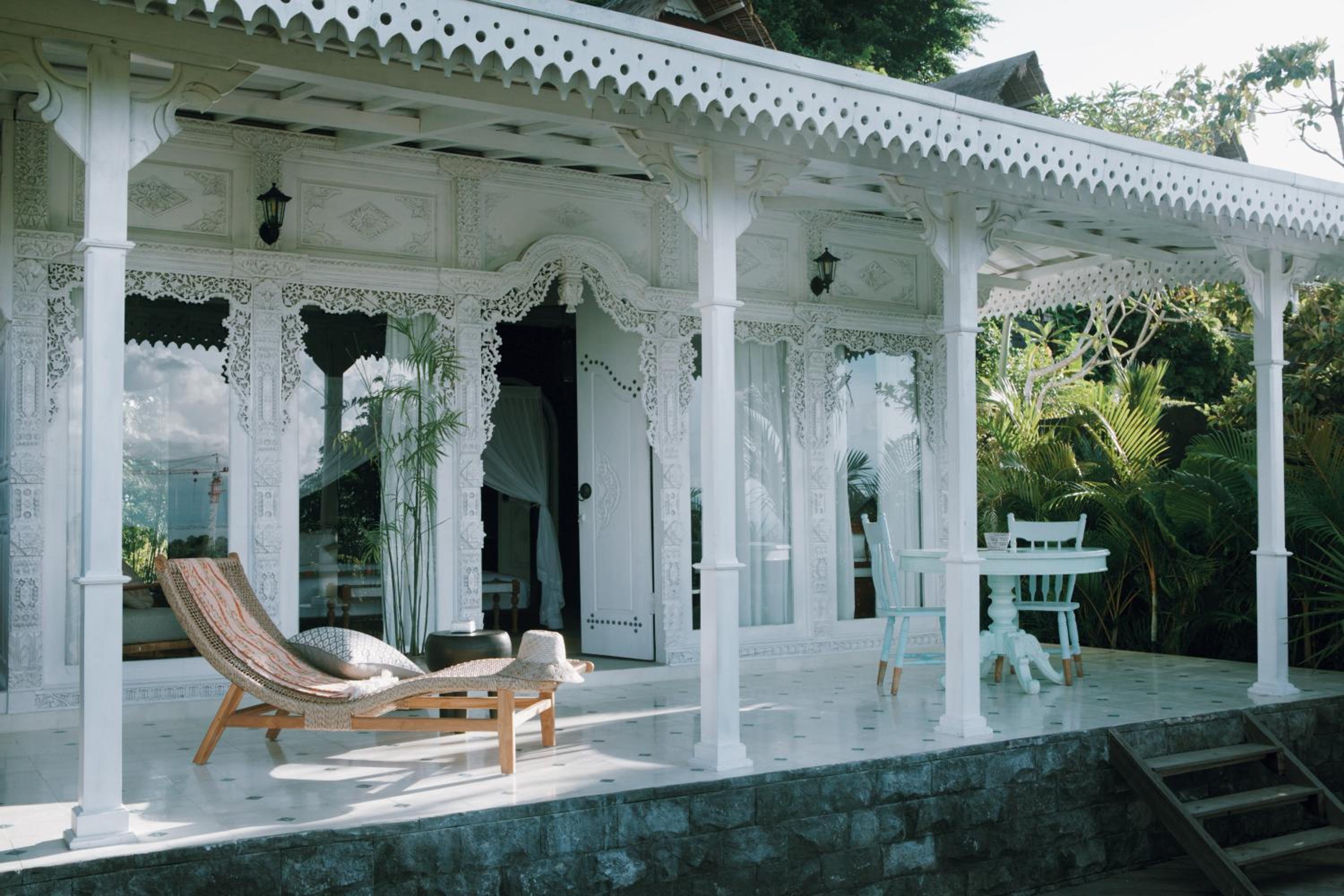 Villa with Sea View - Photo 1