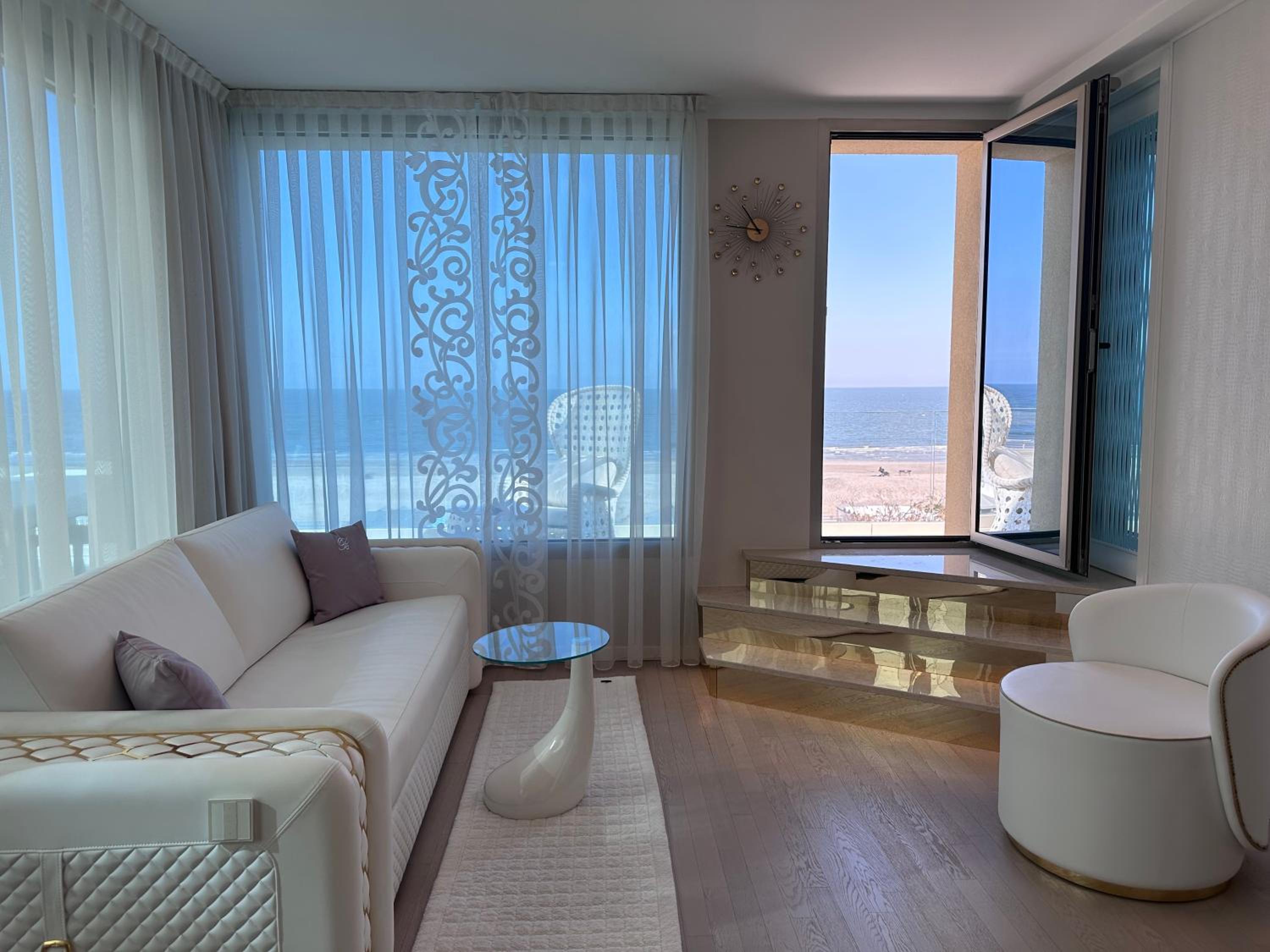 Penthouse Apartment - Annex photo 2