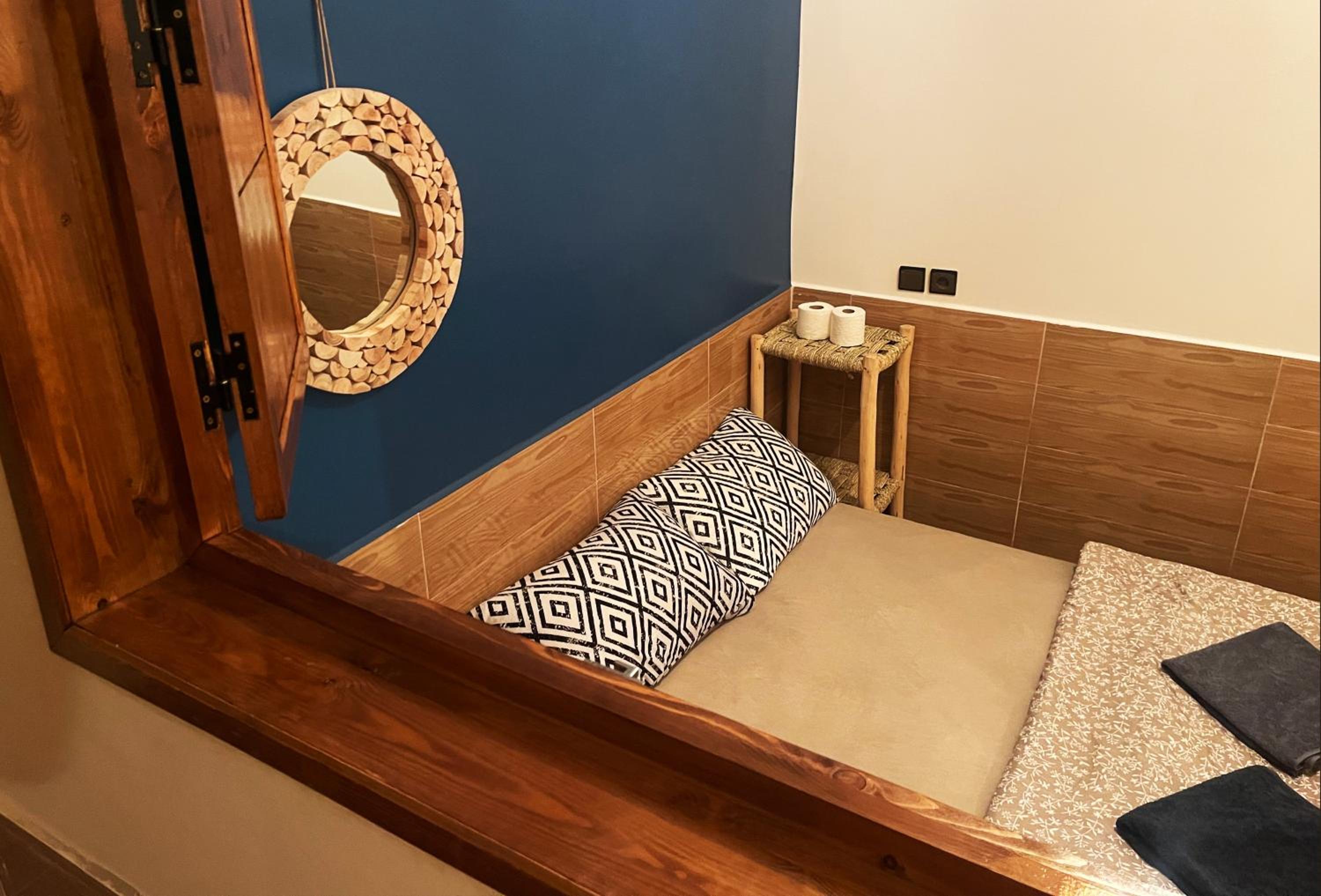 Standard Double Room photo 1