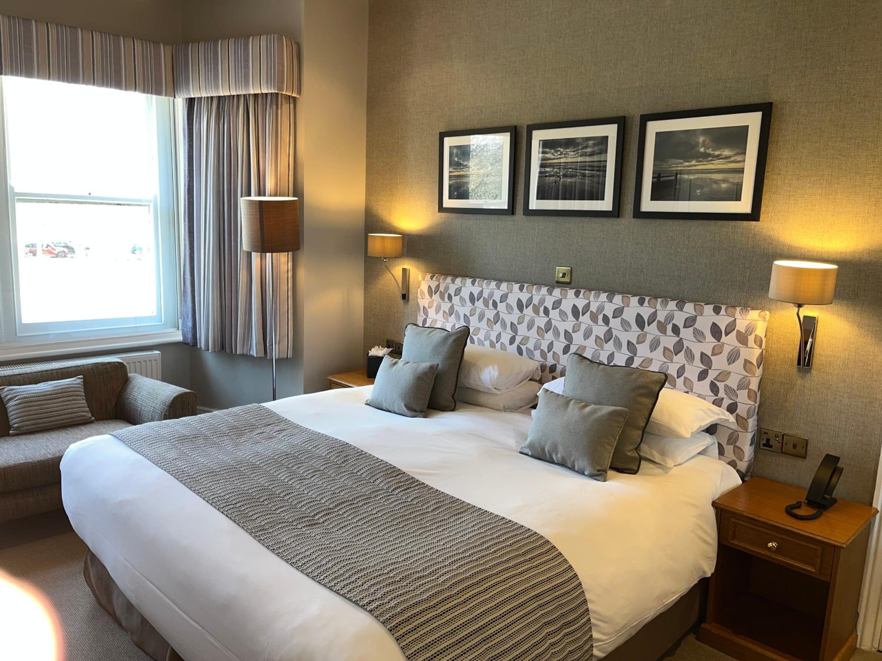 Superior Double Room - Photo 1