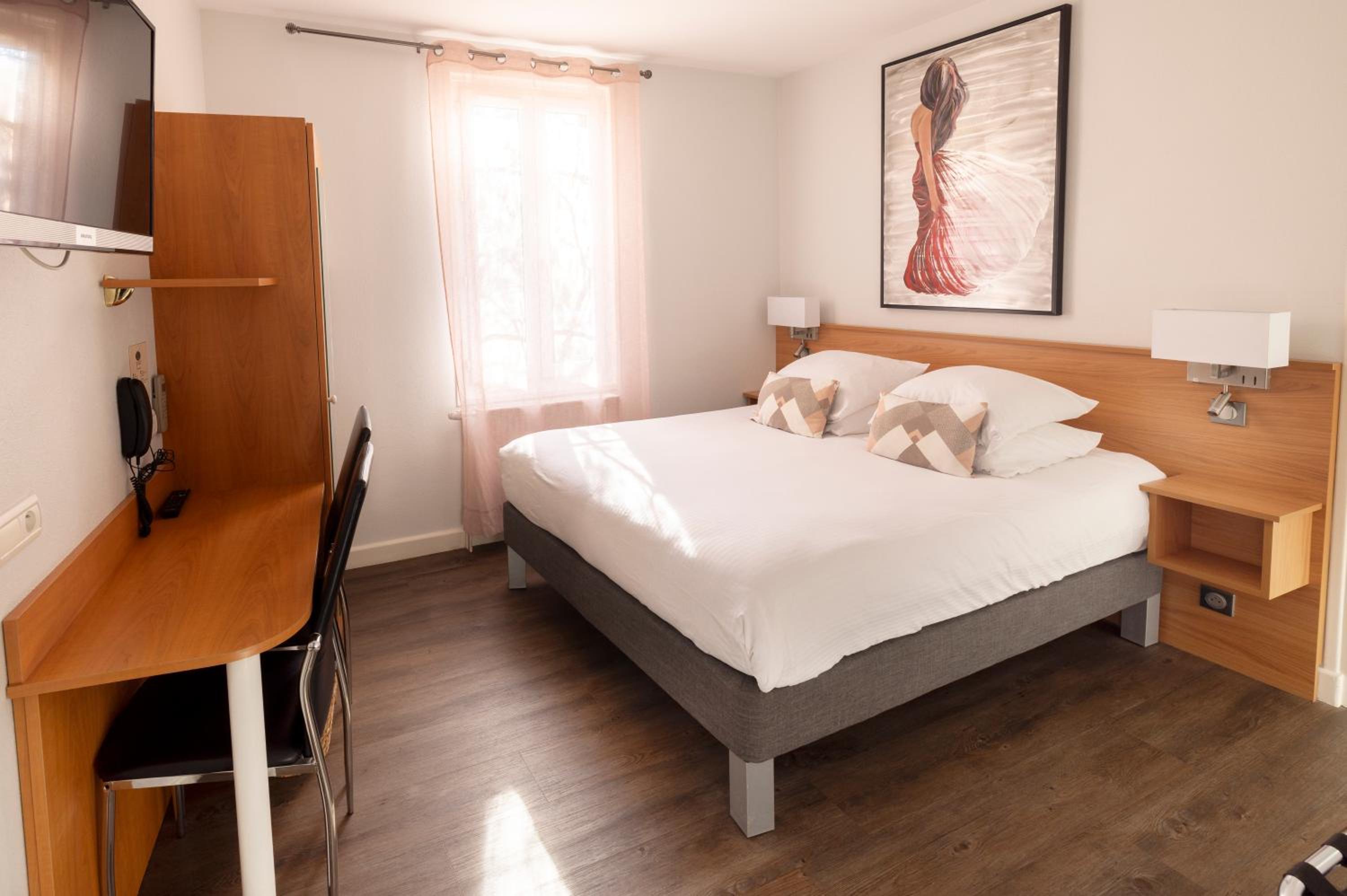 Double Room photo 2