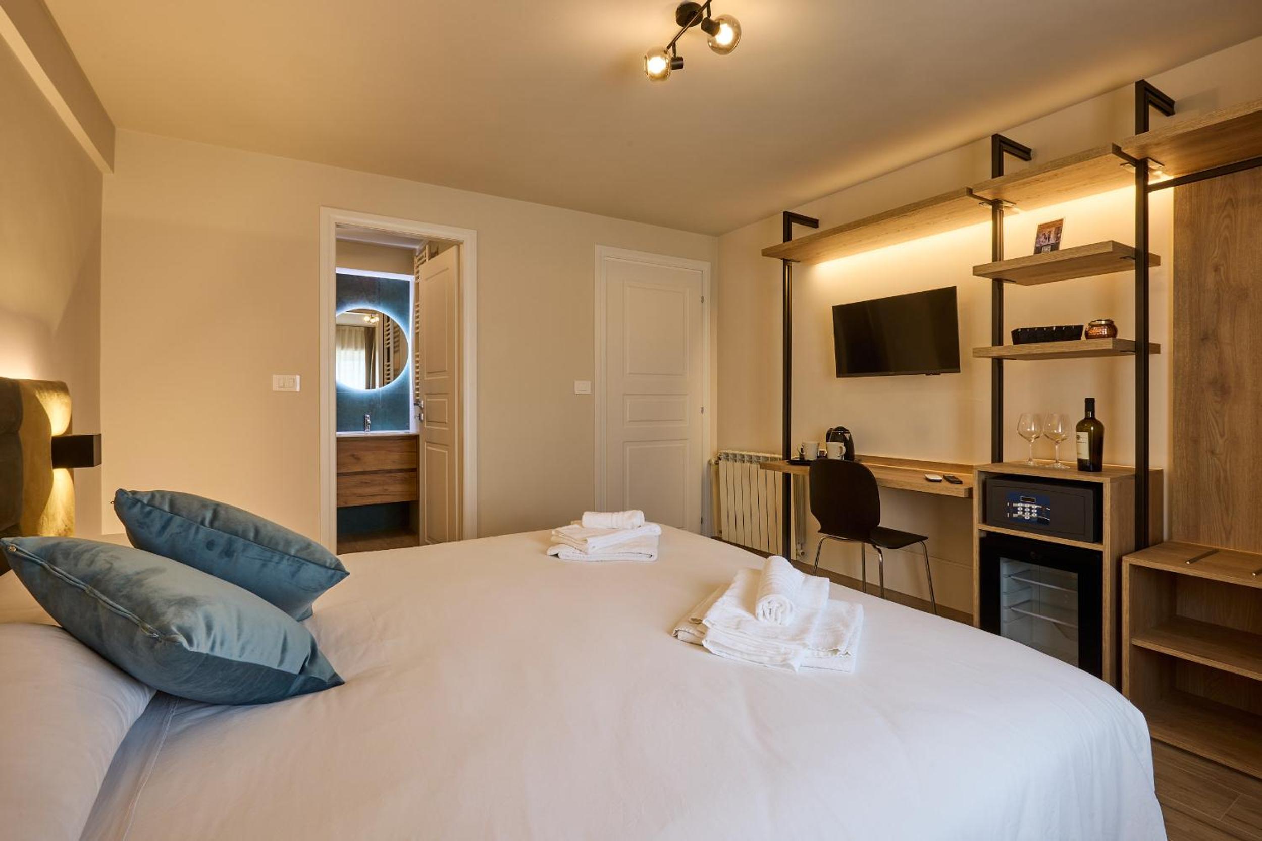 Deluxe Room photo 3
