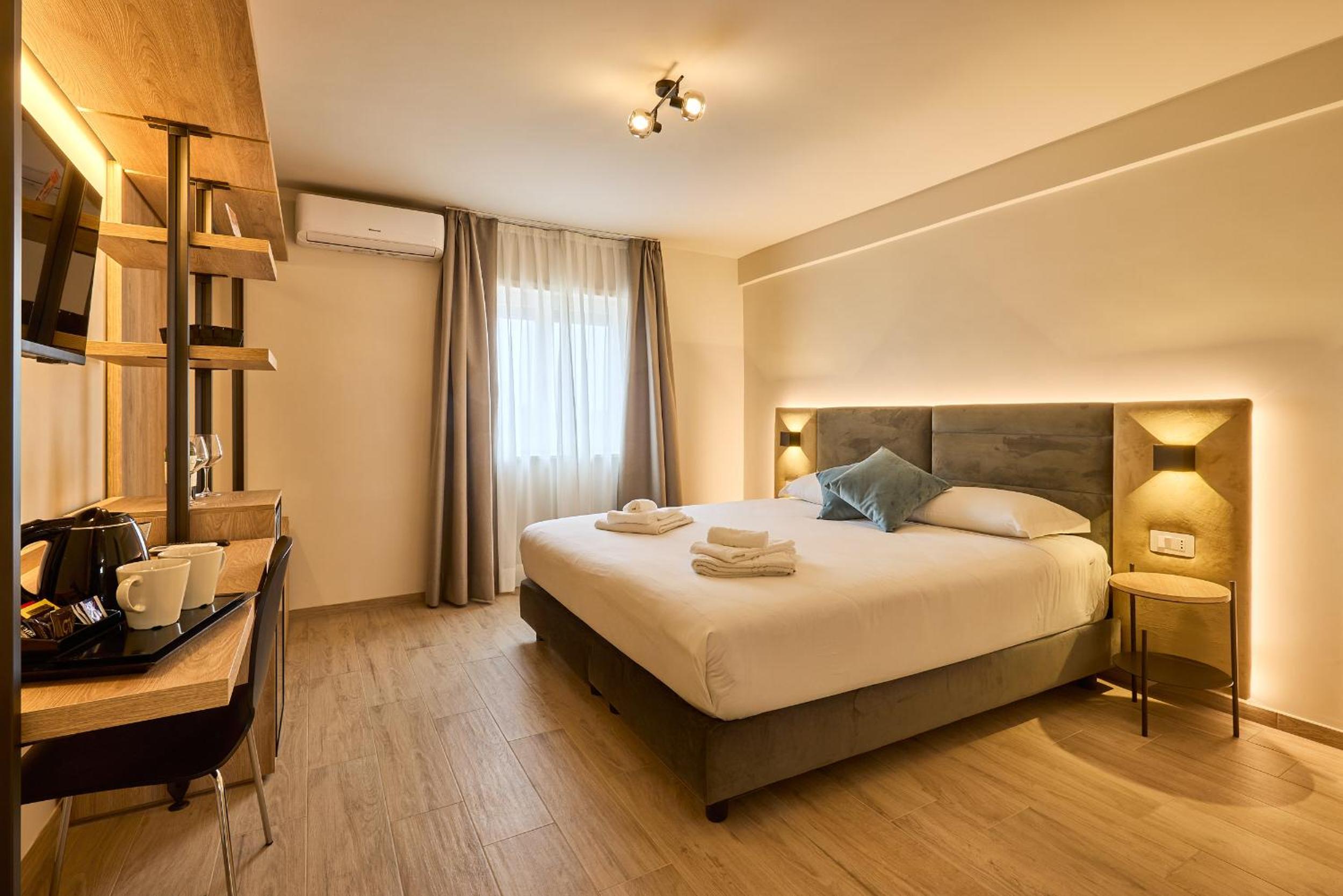 Deluxe Room photo 1