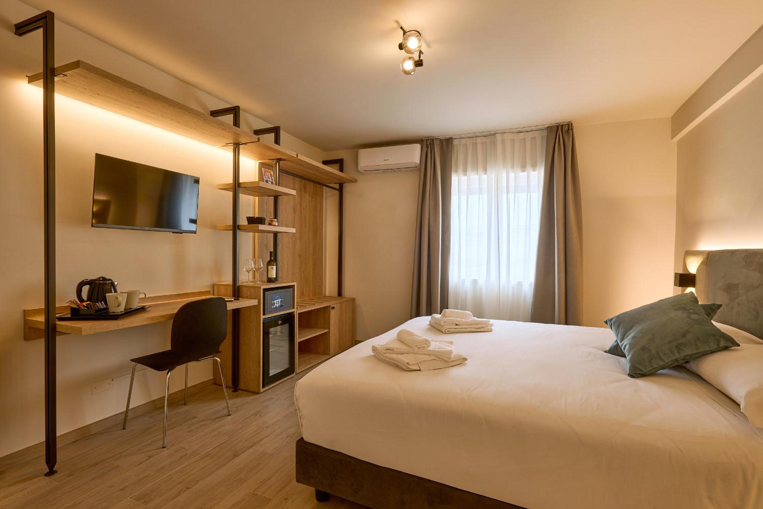 Deluxe Room photo 2