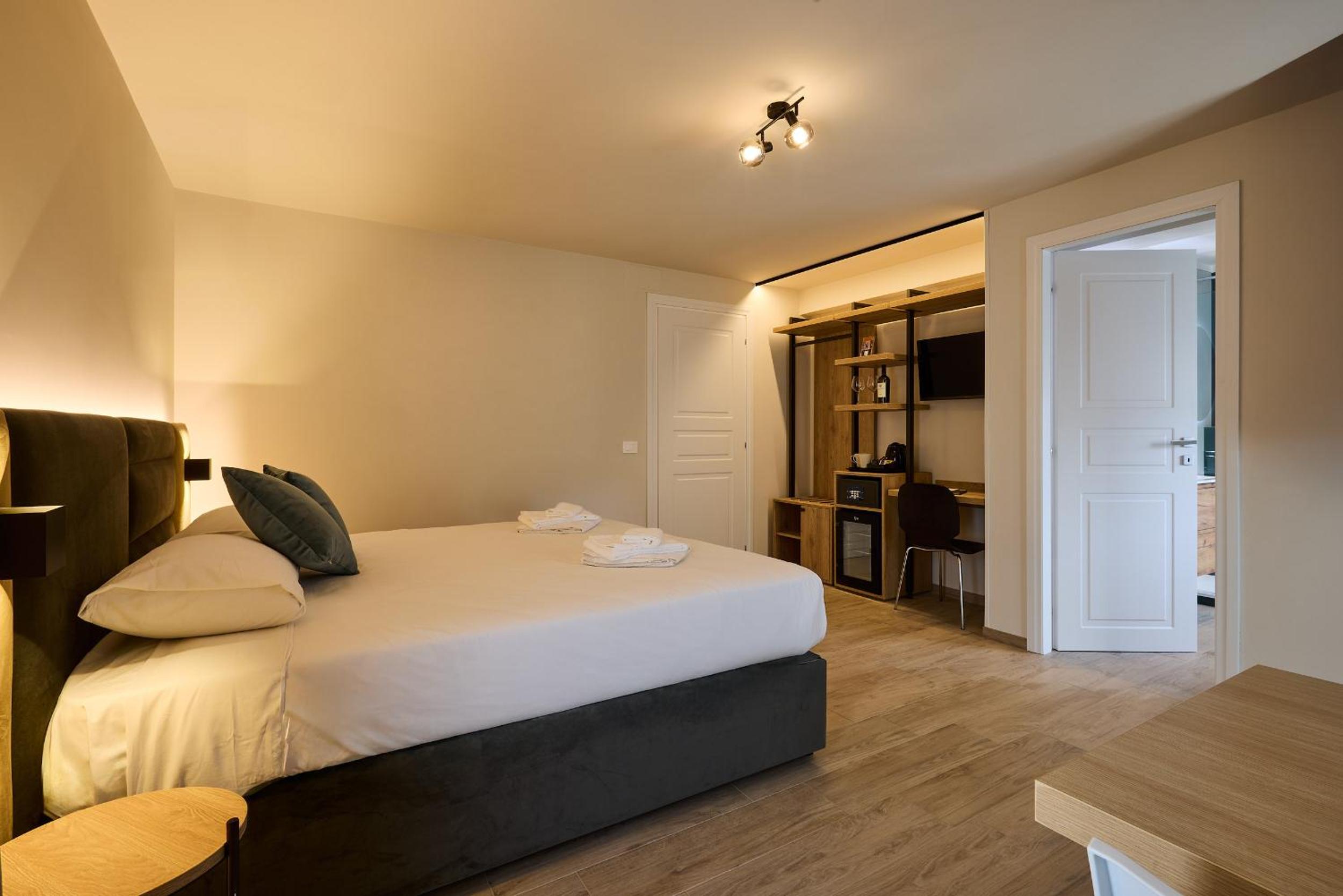 Deluxe Room photo 3