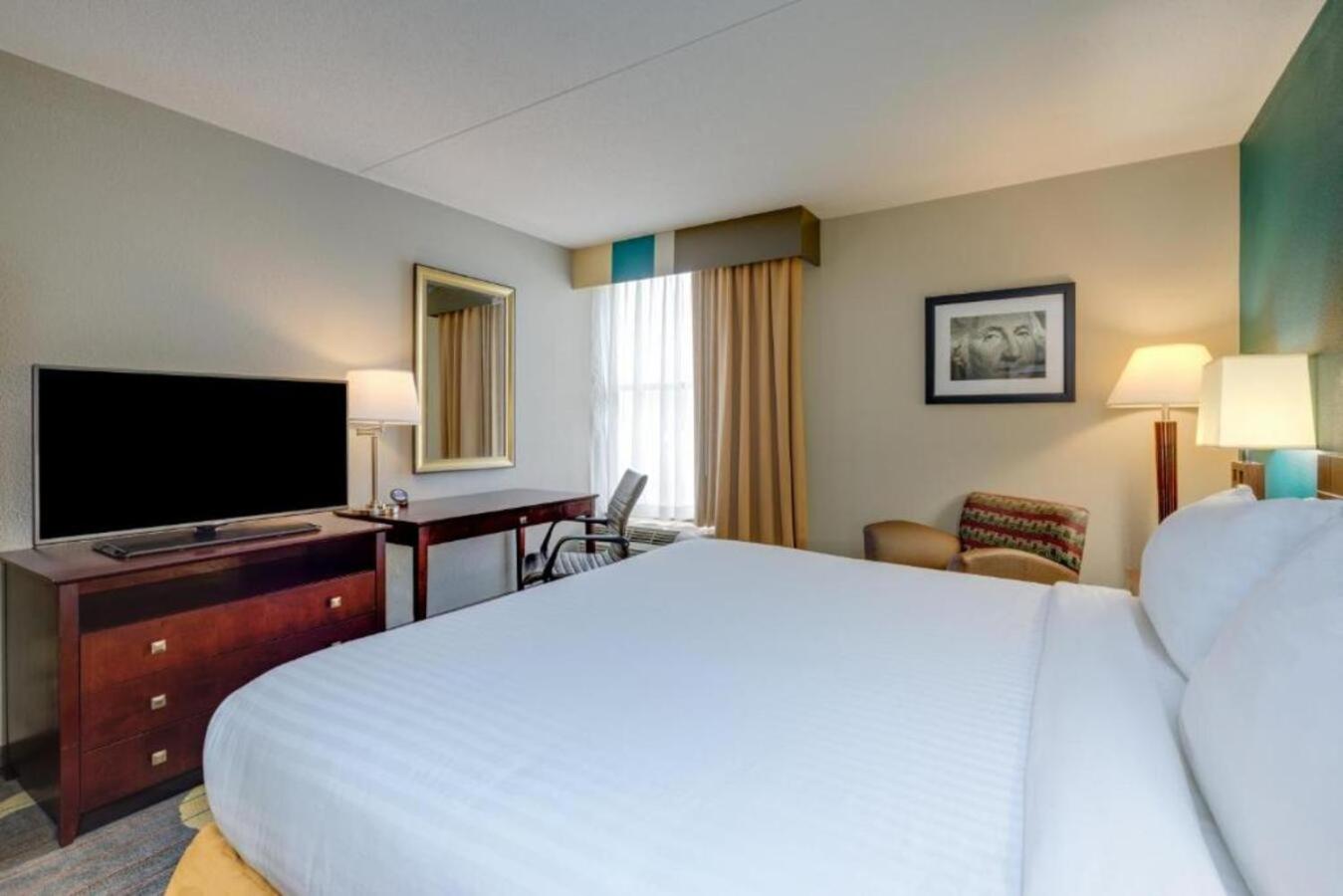Standard Room - Photo 1