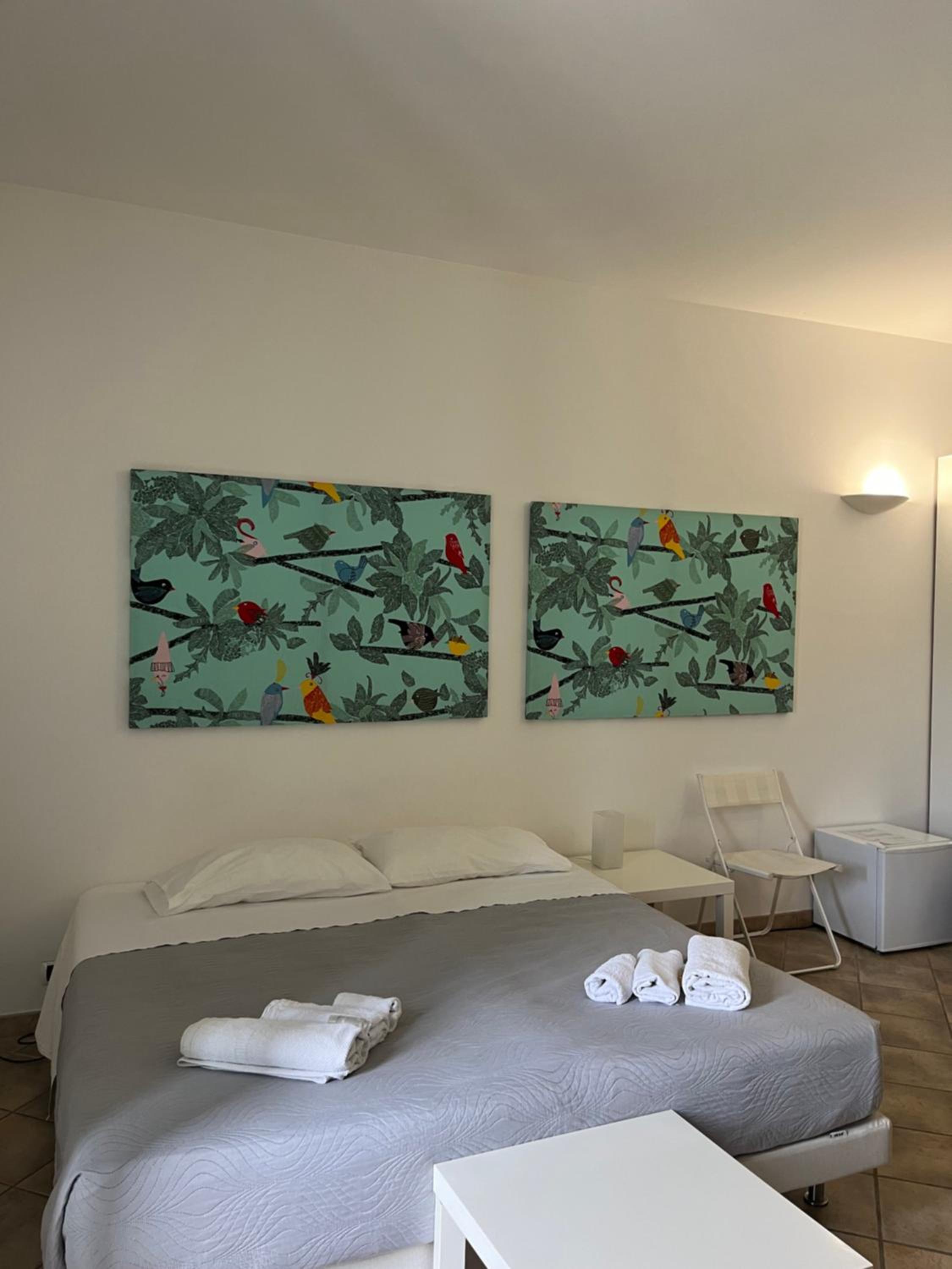 Apartment photo 1