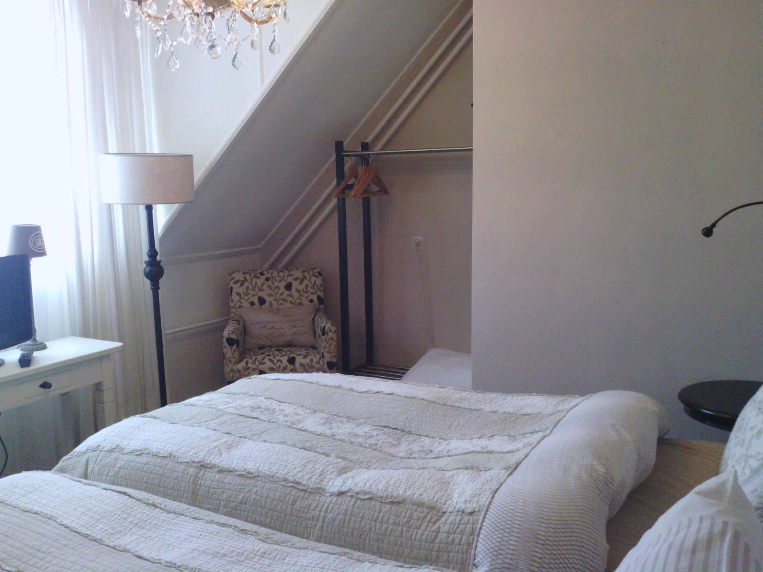 Deluxe Double Room photo 2