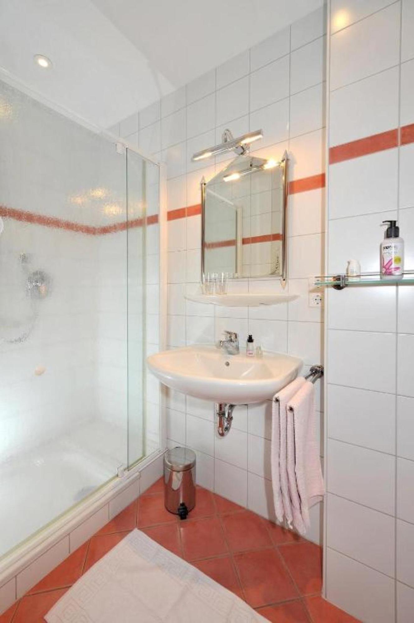 Superior One-Bedroom Apartment with Balcony photo 3