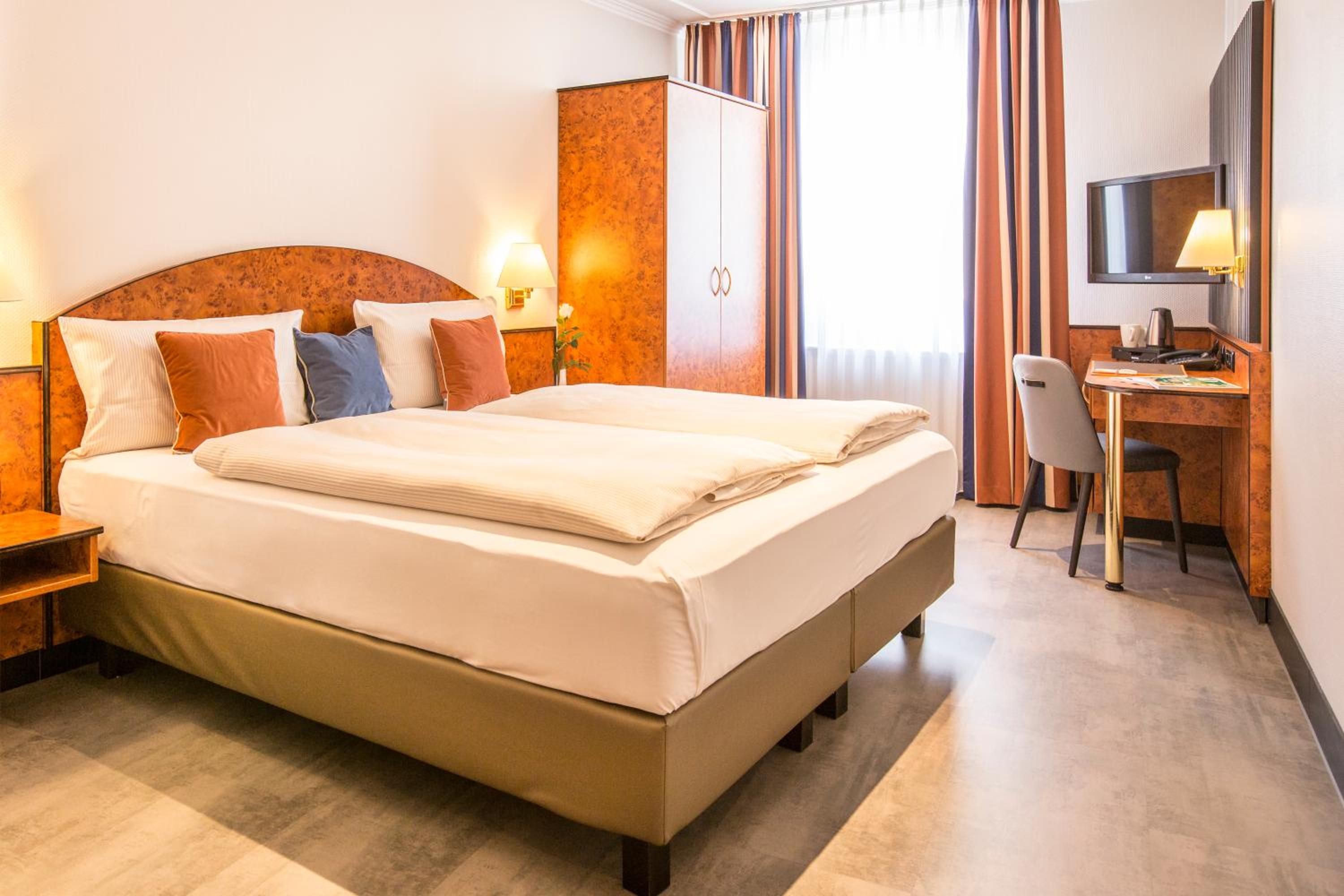 Superior Single Room photo 2