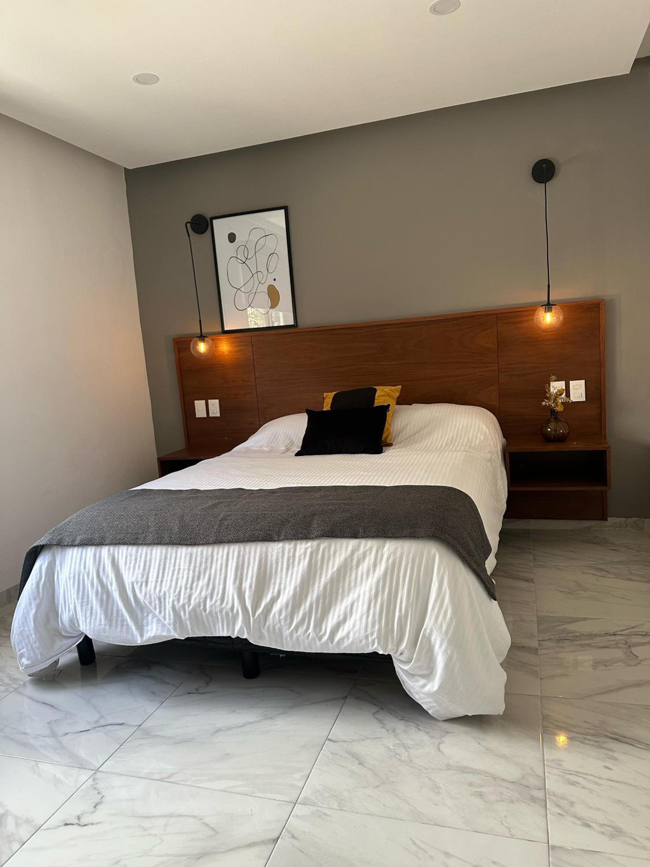 Executive Suite