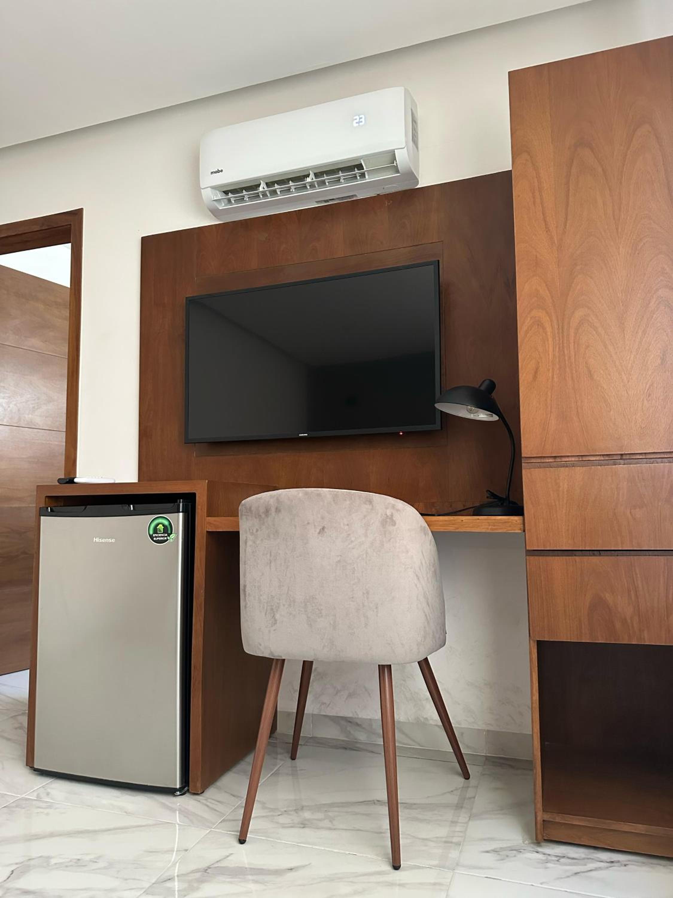 Executive Suite photo 1