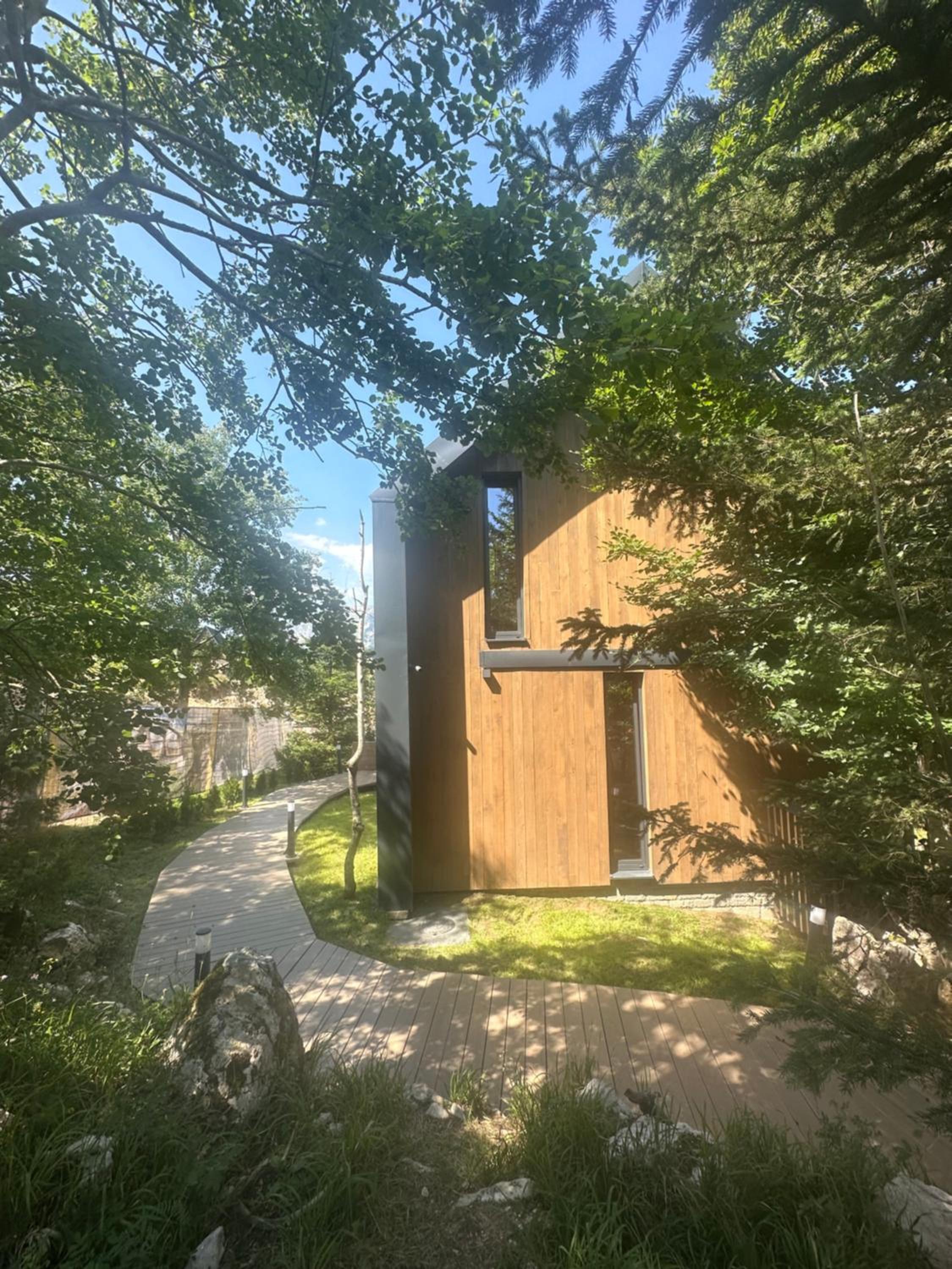 Superior Chalet photo 2