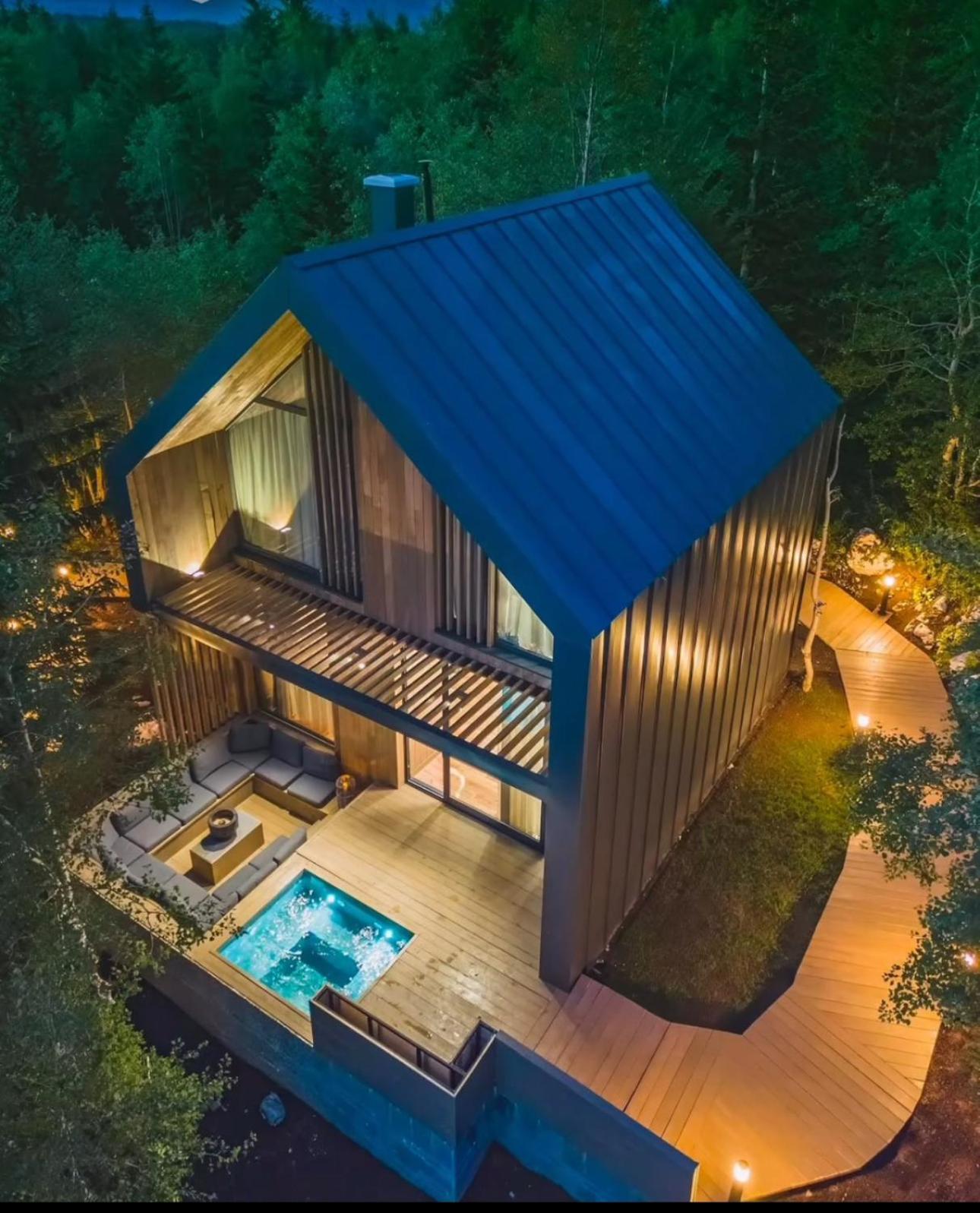 Superior Chalet