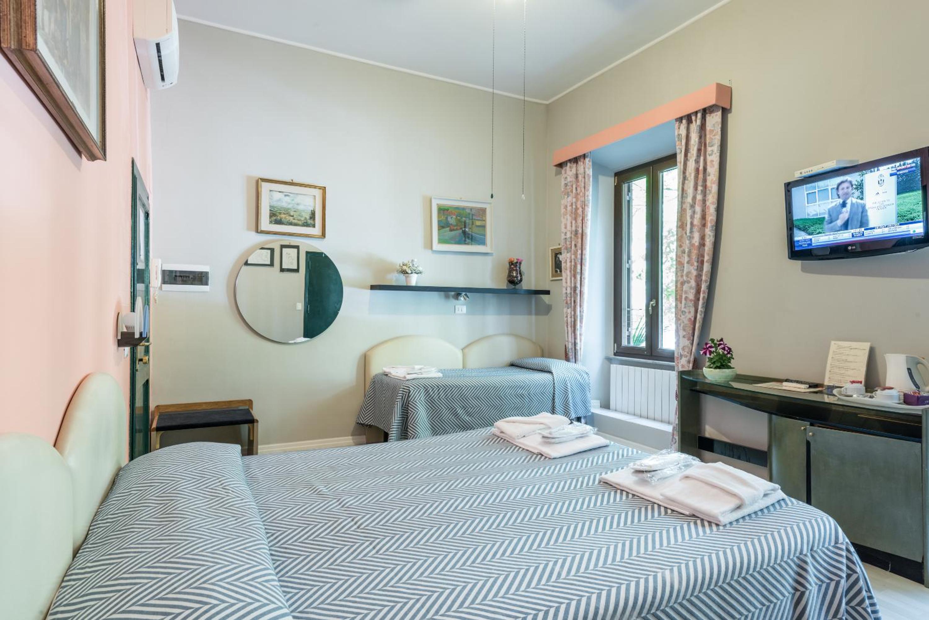 Double or Twin Room