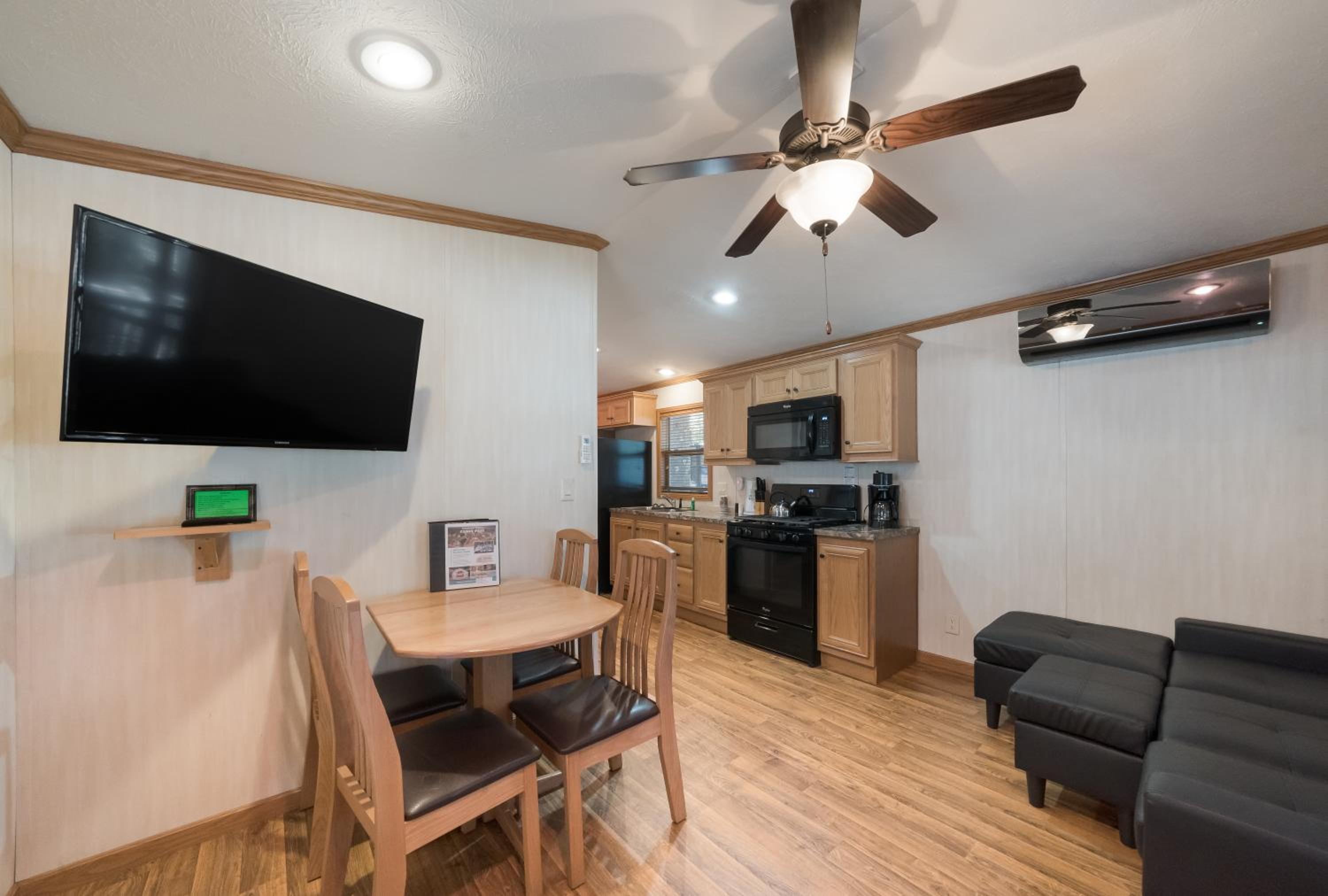 Two-Bedroom Park Model photo 1