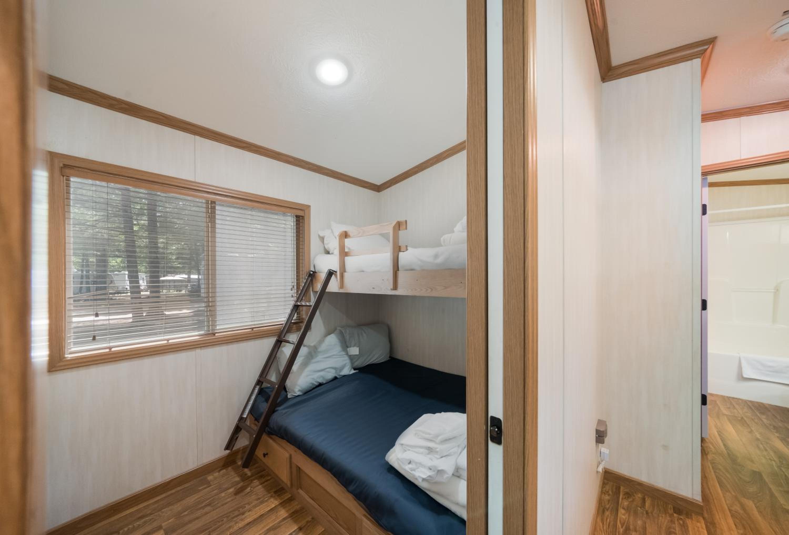 Two-Bedroom Park Model photo 3