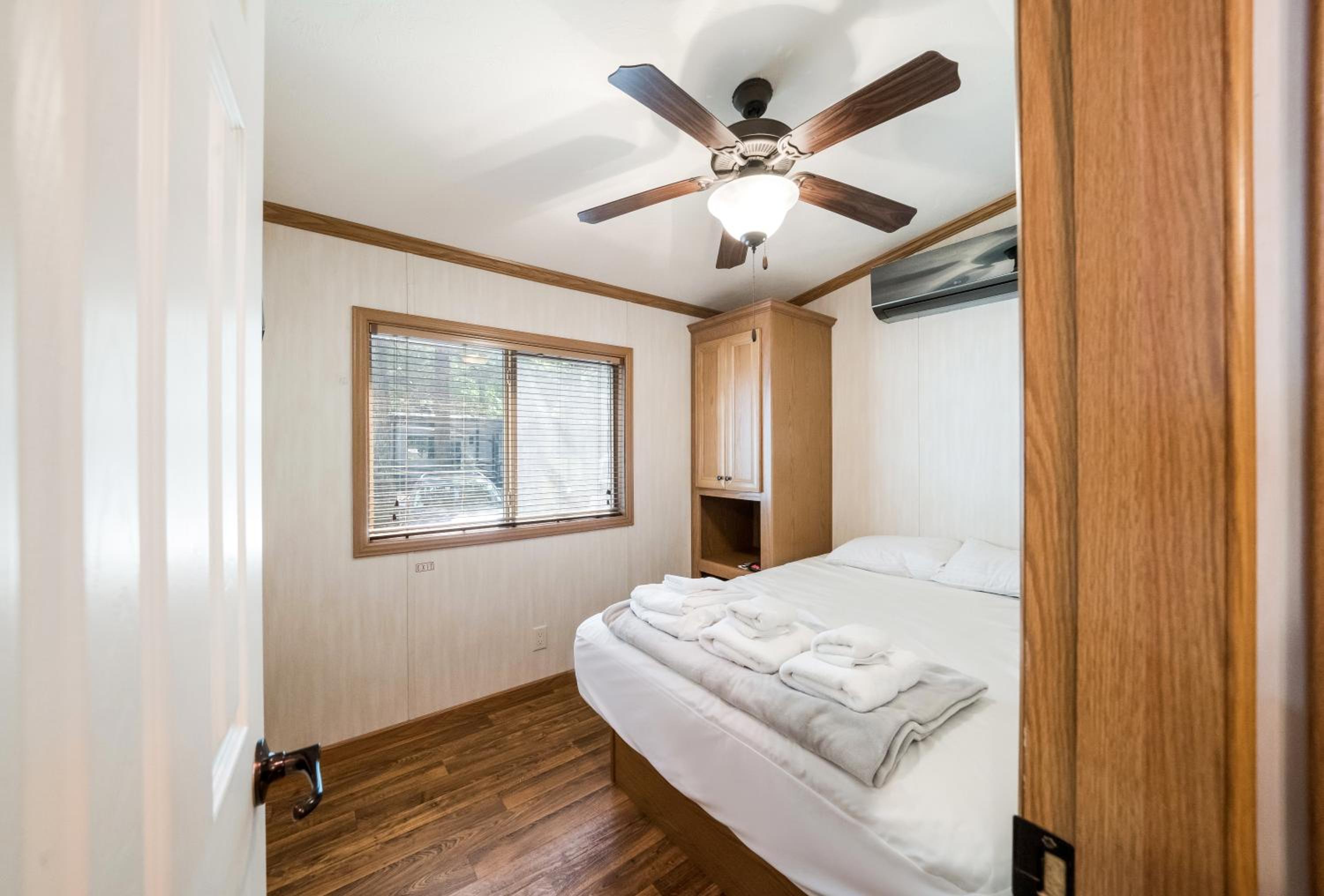 Two-Bedroom Park Model photo 2