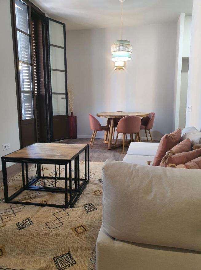 Two-Bedroom Standard Apartment