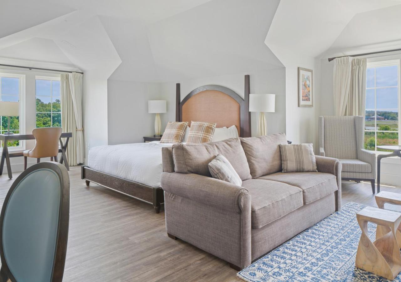 KENT ISLAND SUITE