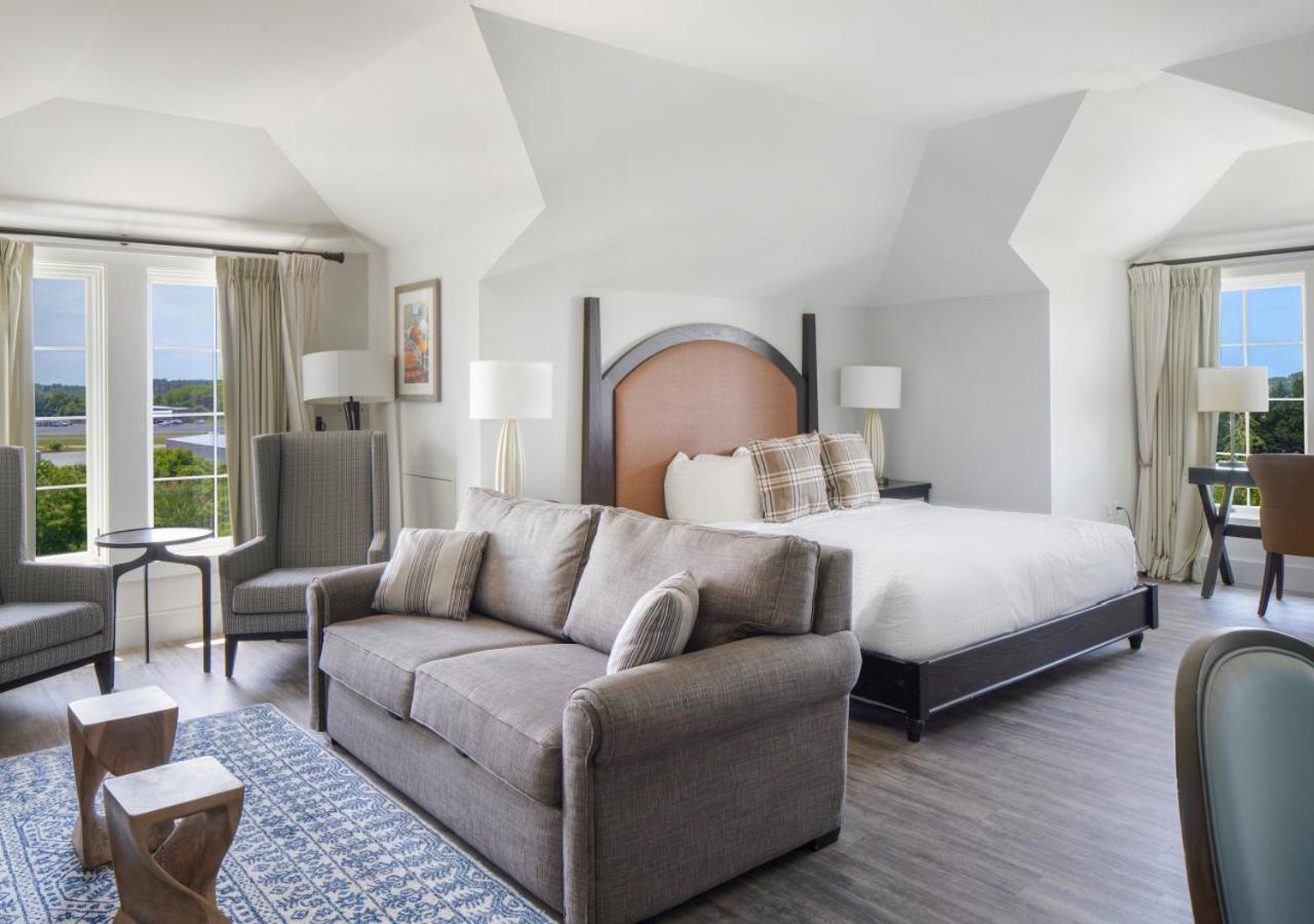 BAY BRIDGE SUITE
