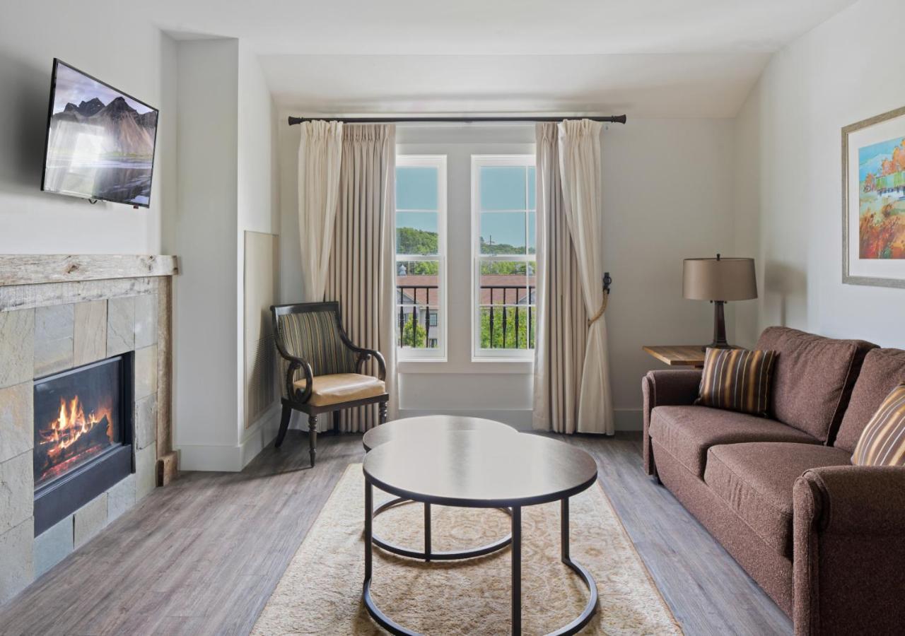 VERANDA SUITE