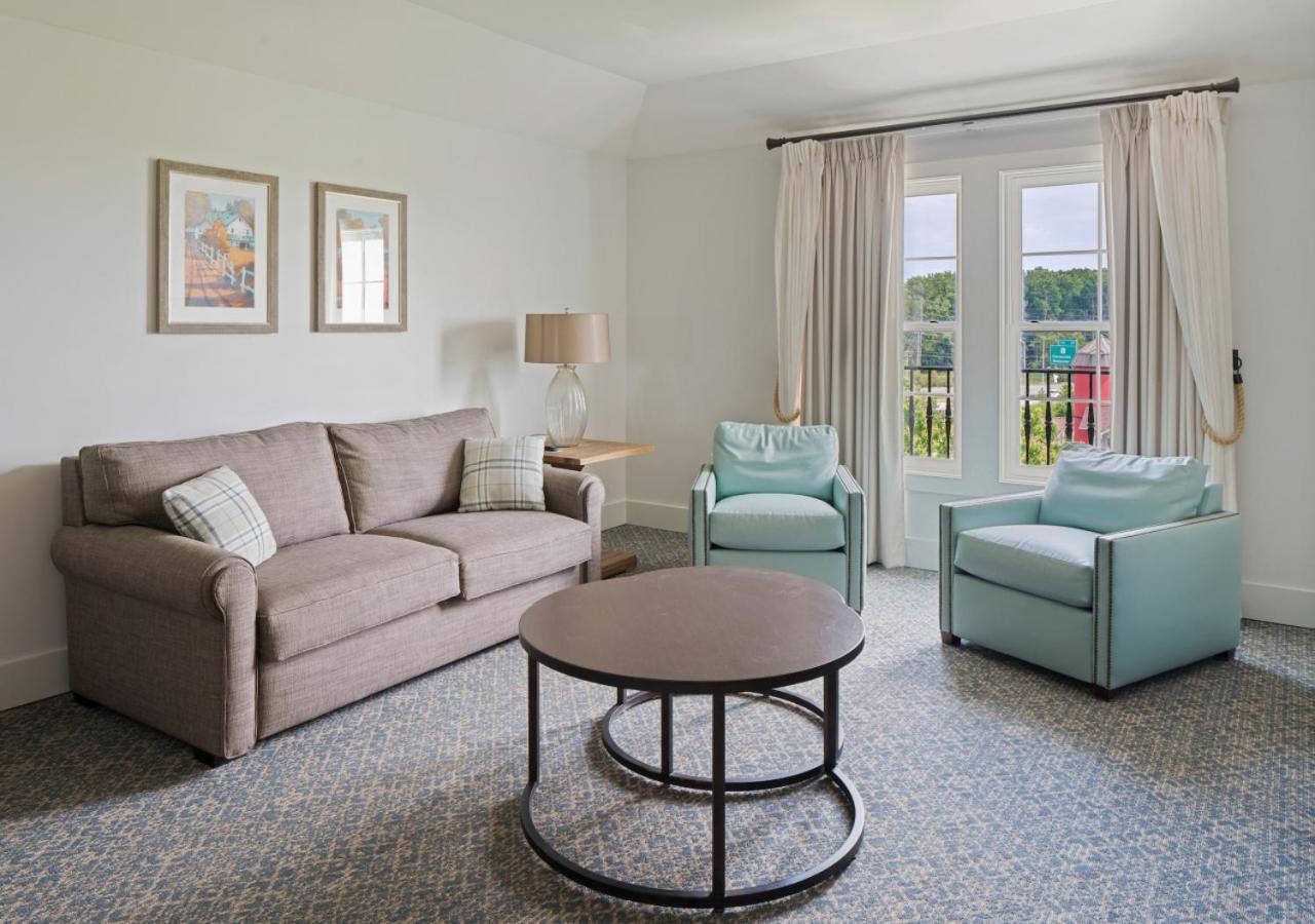 VERANDA SUITE