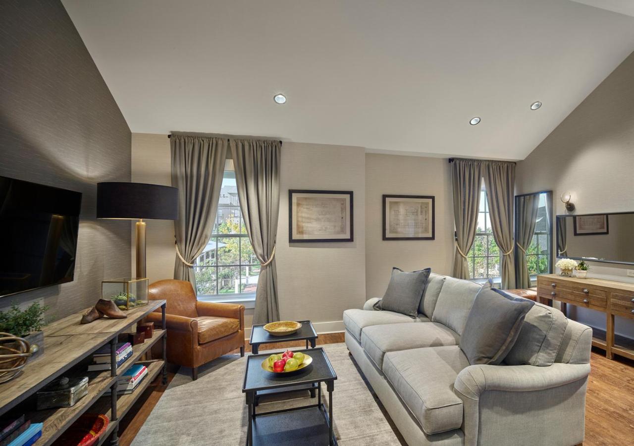 SUITE IN THE BARN