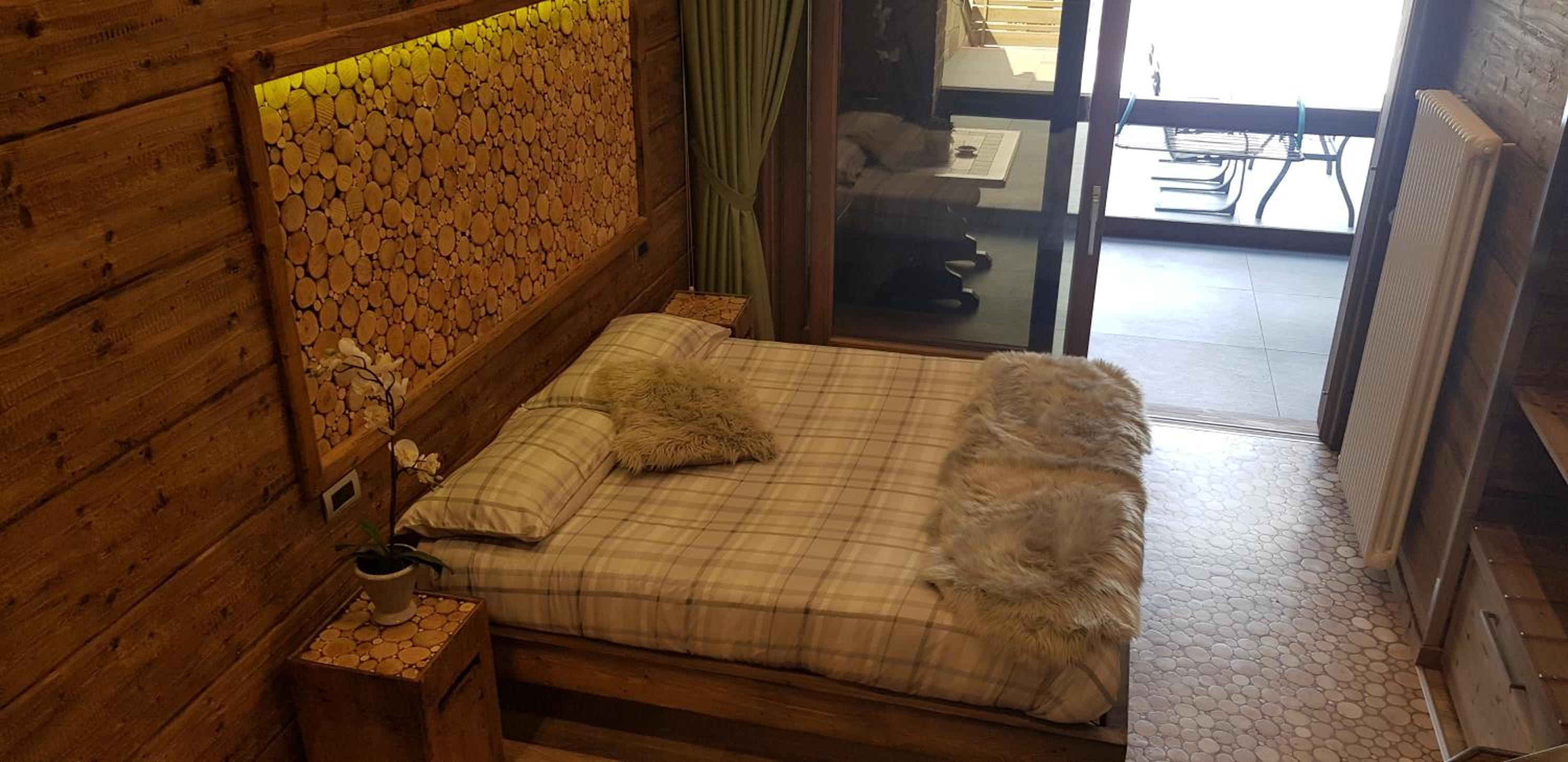 Deluxe Quadruple Room photo 2