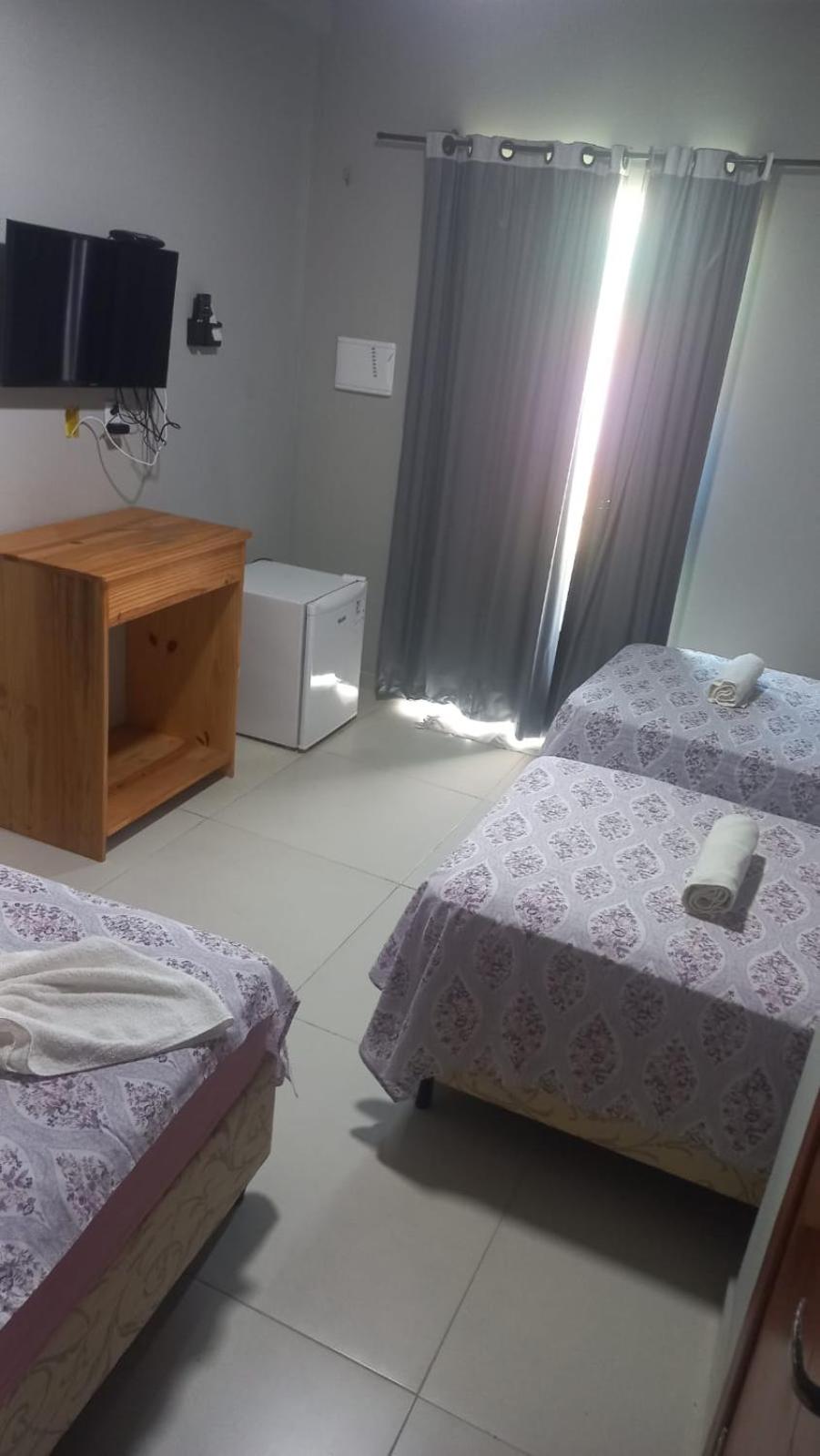 Standard Quadruple Room photo 2