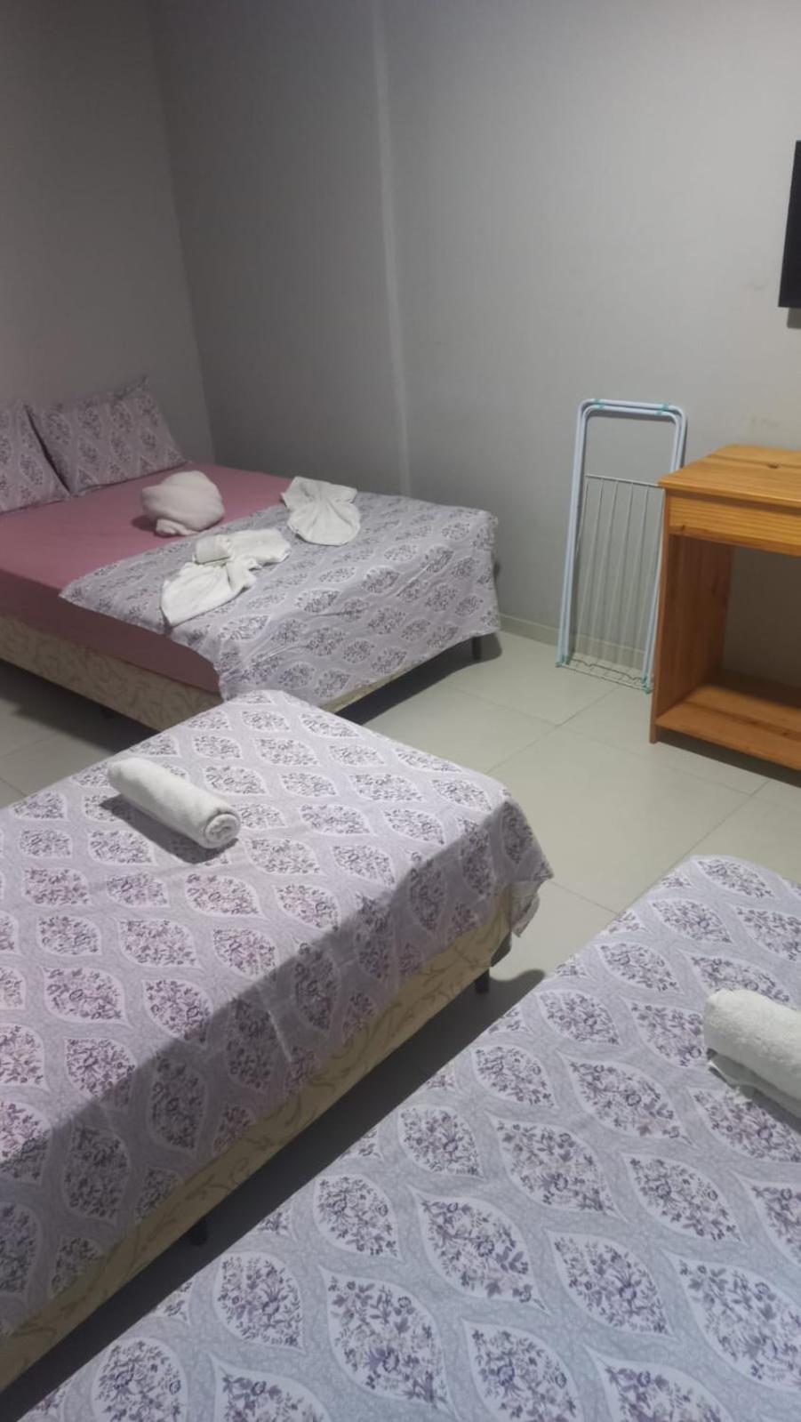 Standard Quadruple Room photo 3
