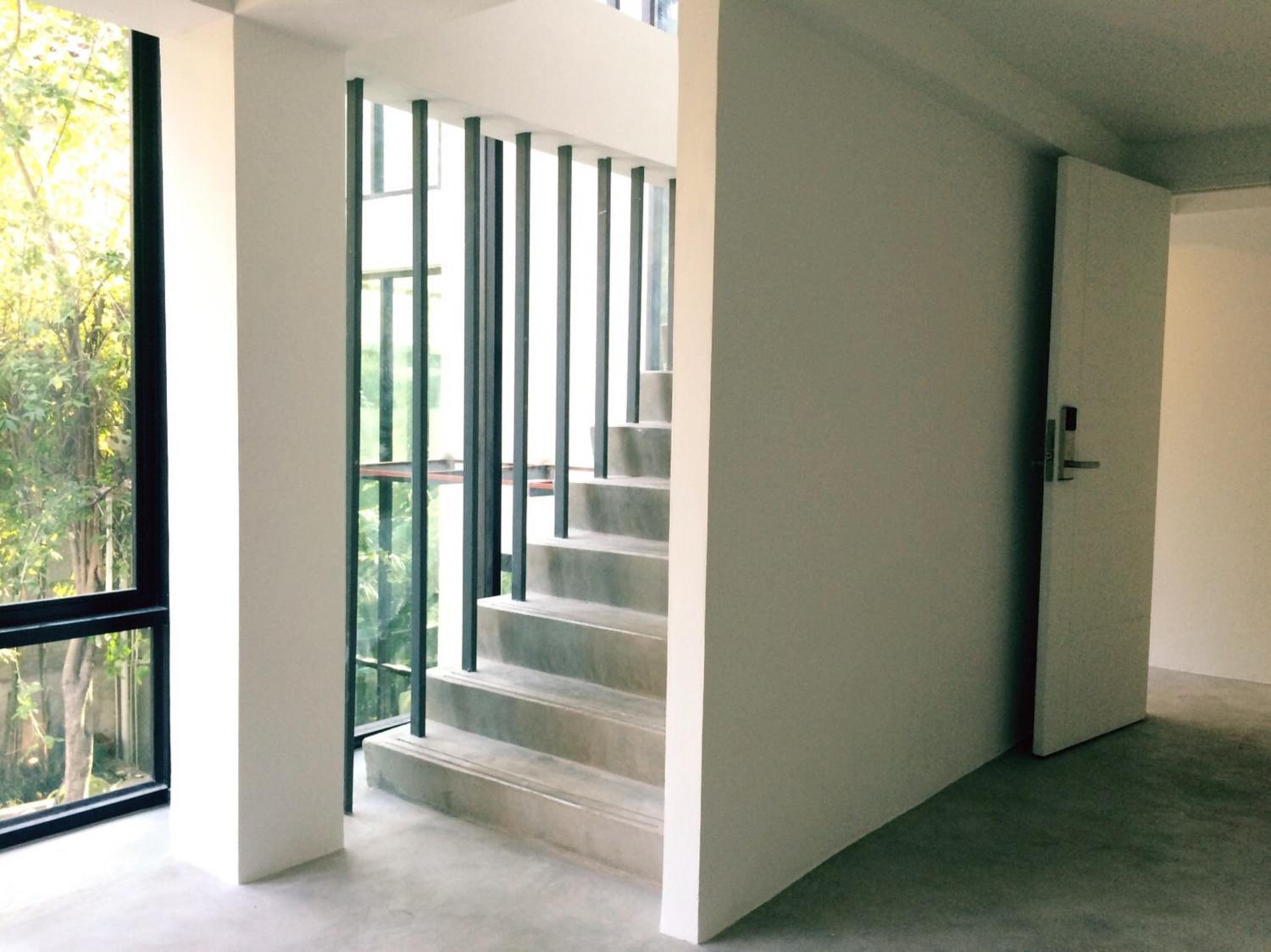 4-Bed Mixed Dormitory Room photo 2