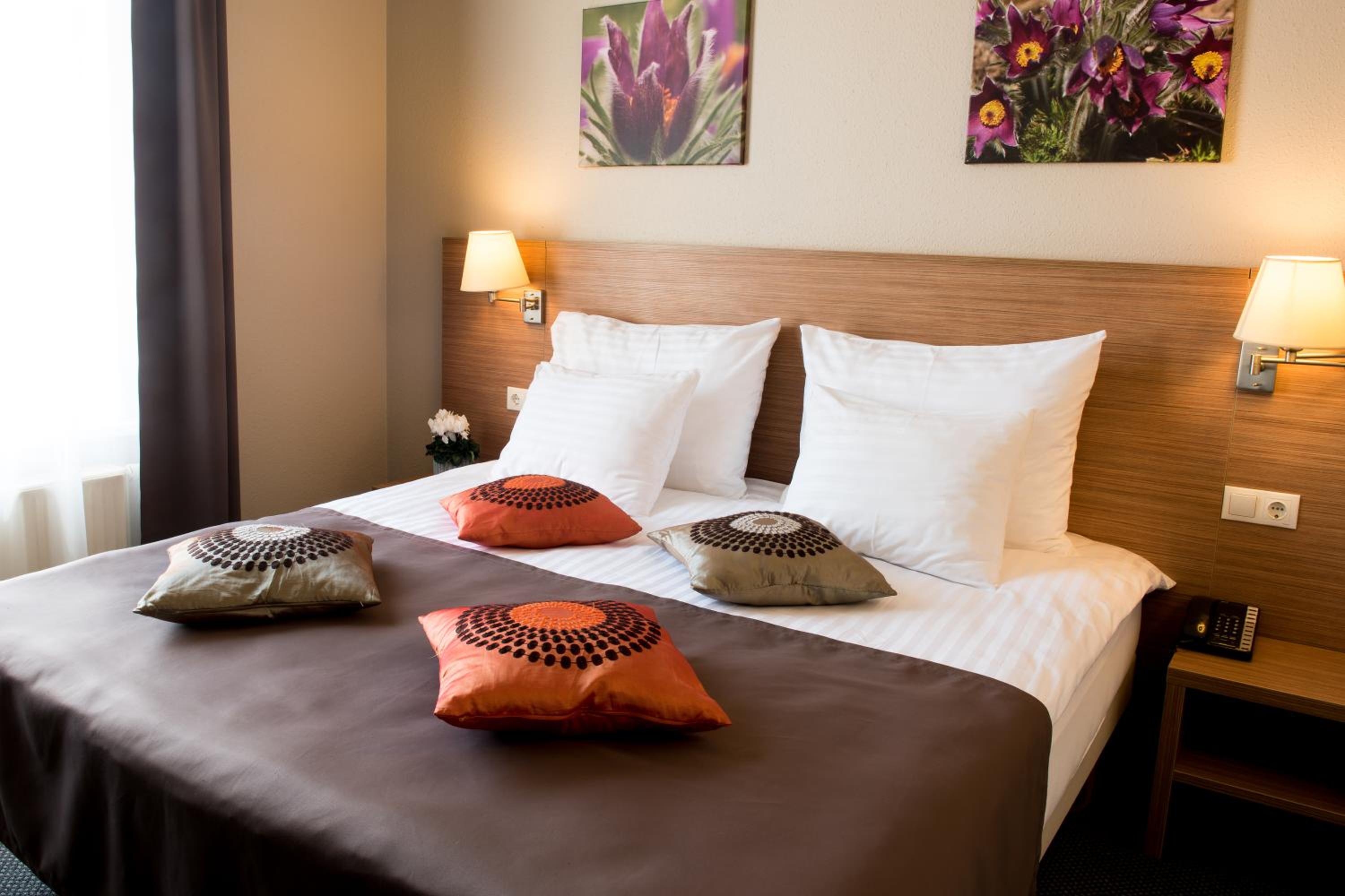 Comfort Double Room - Photo 14